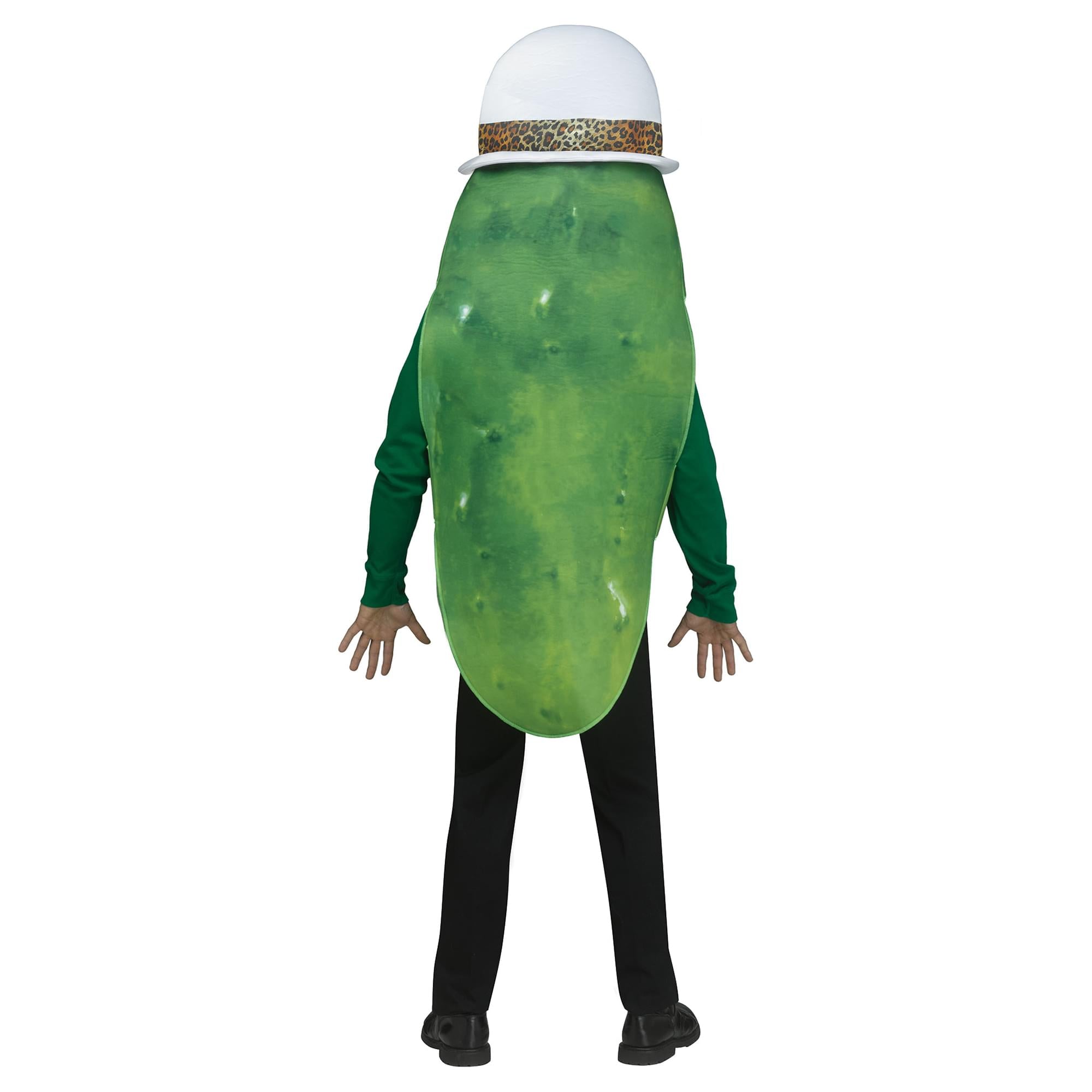 The Party Pickle Adult Costume | One Size