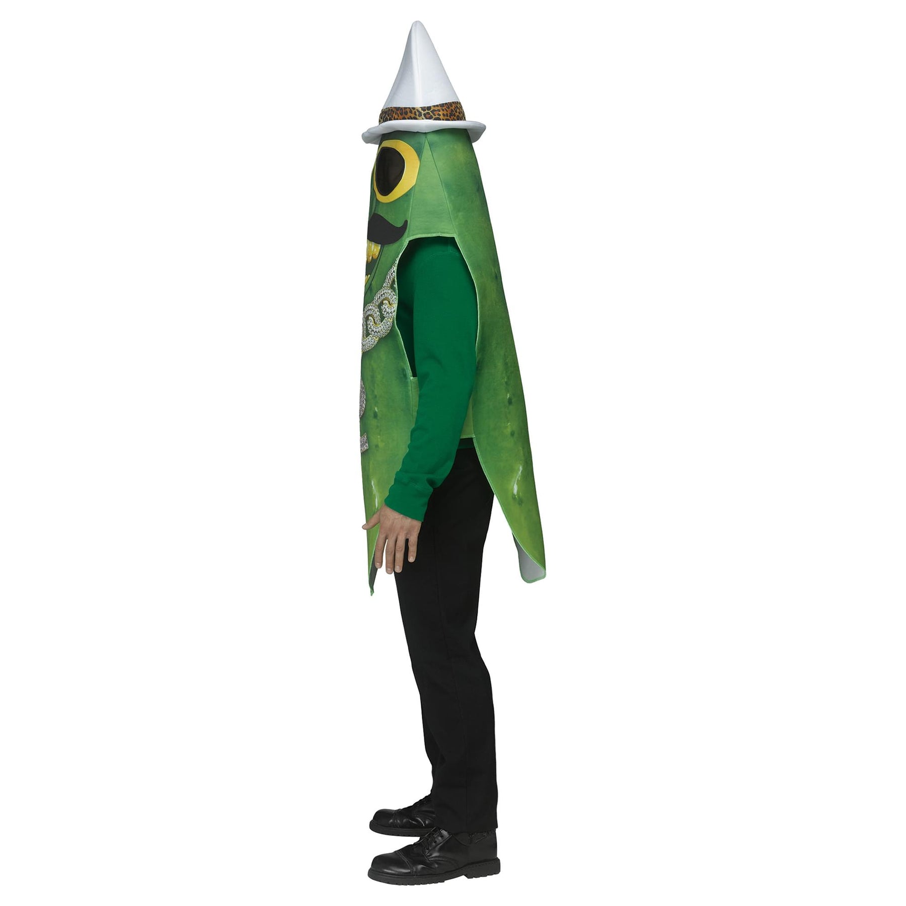 The Party Pickle Adult Costume | One Size