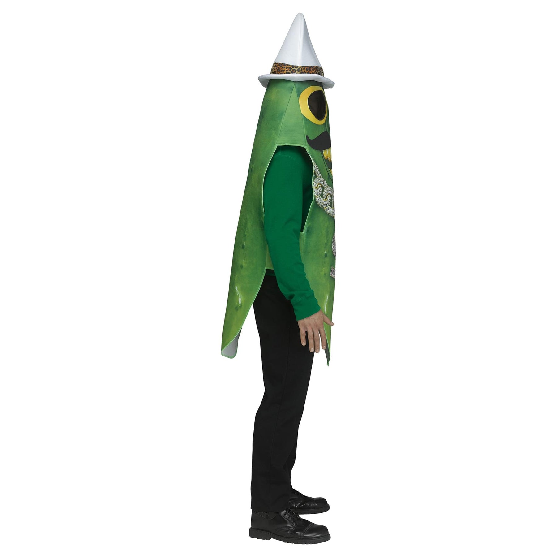 The Party Pickle Adult Costume | One Size