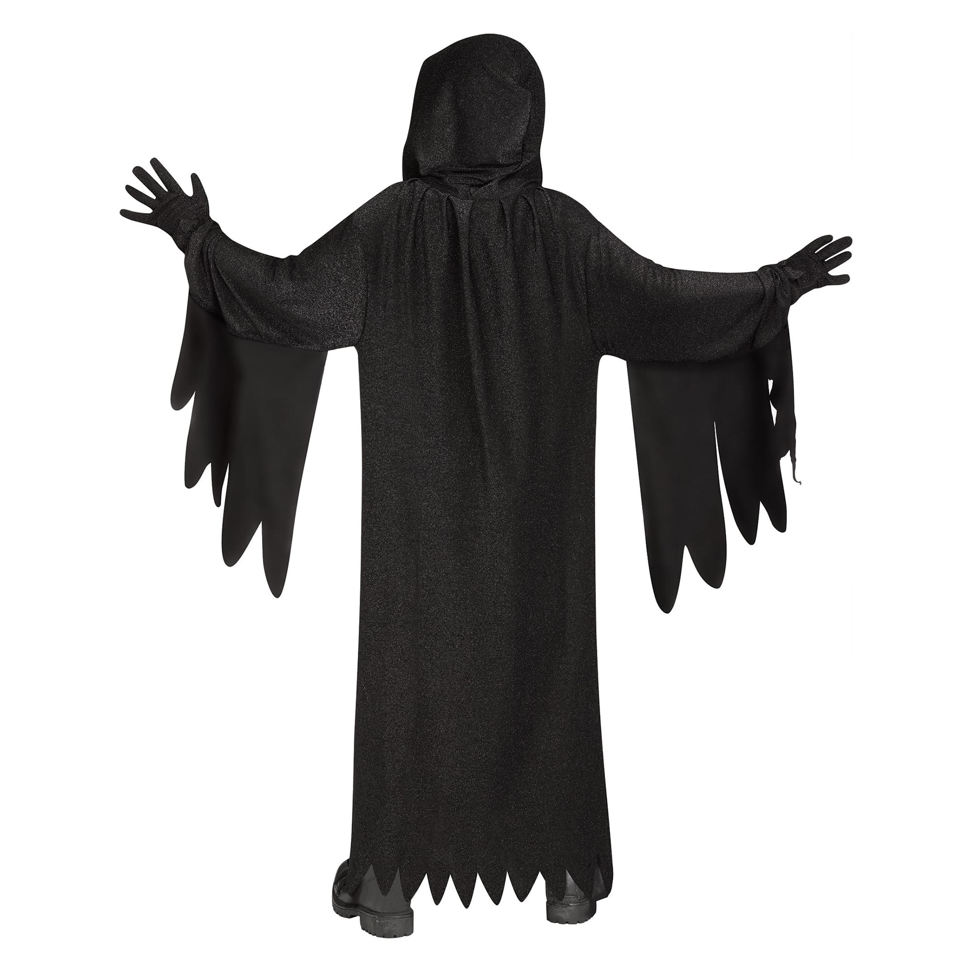 Ghost Face 25th Anniversary Child Costume
