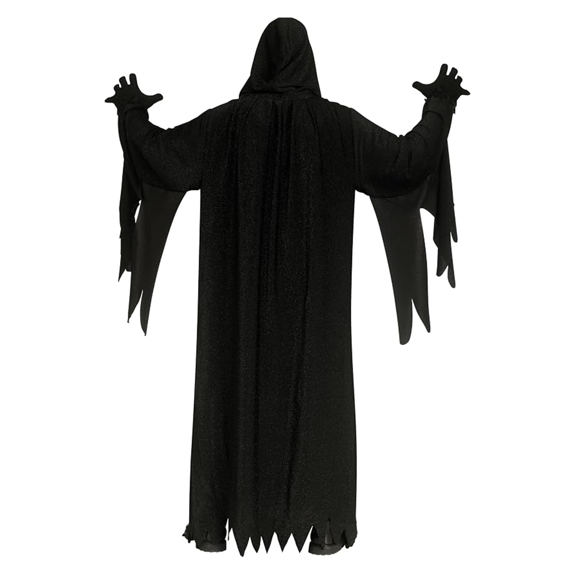 Scream Ghost Face 25th Anniversary Adult Costume One | Size Fits