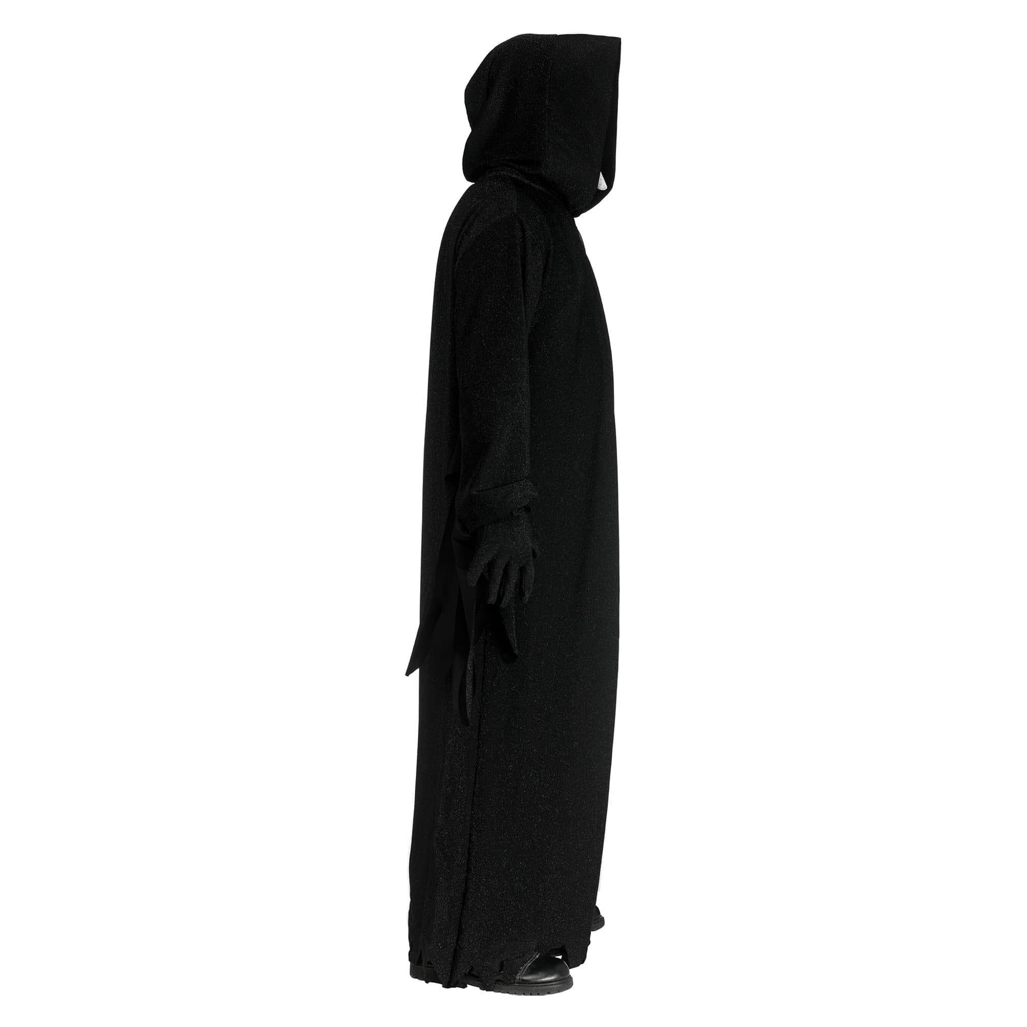Scream Ghost Face 25th Anniversary Adult Costume One | Size Fits
