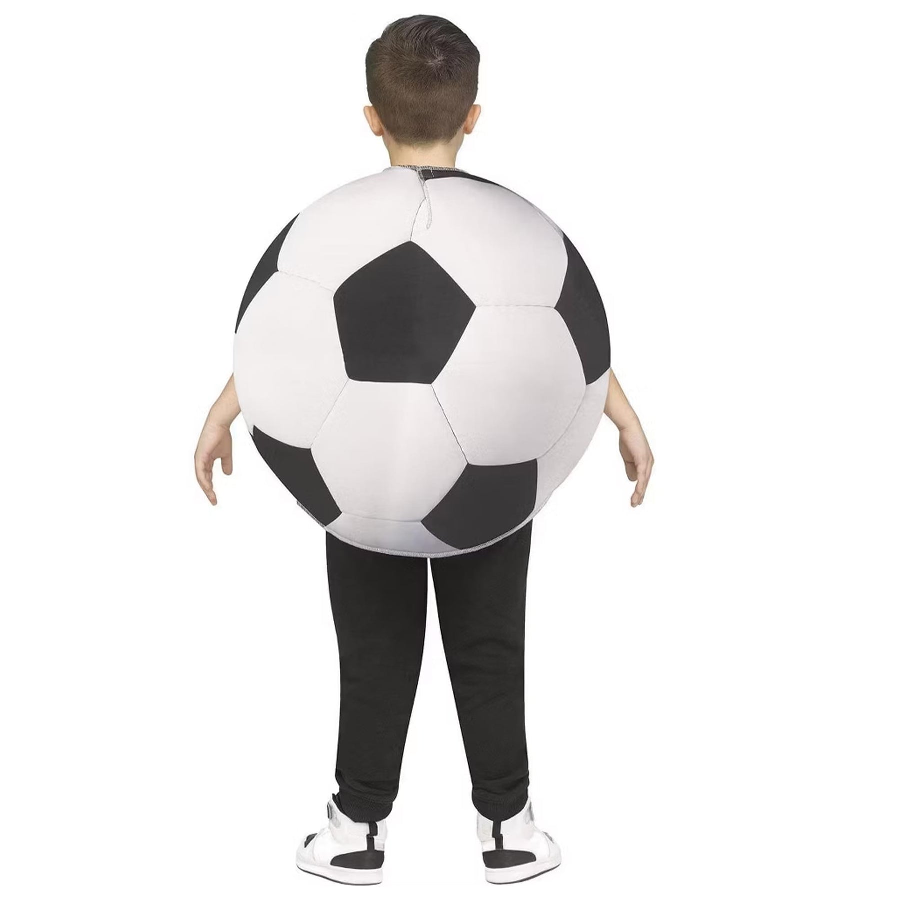 Soccer Ball Toddler Costume | One Size