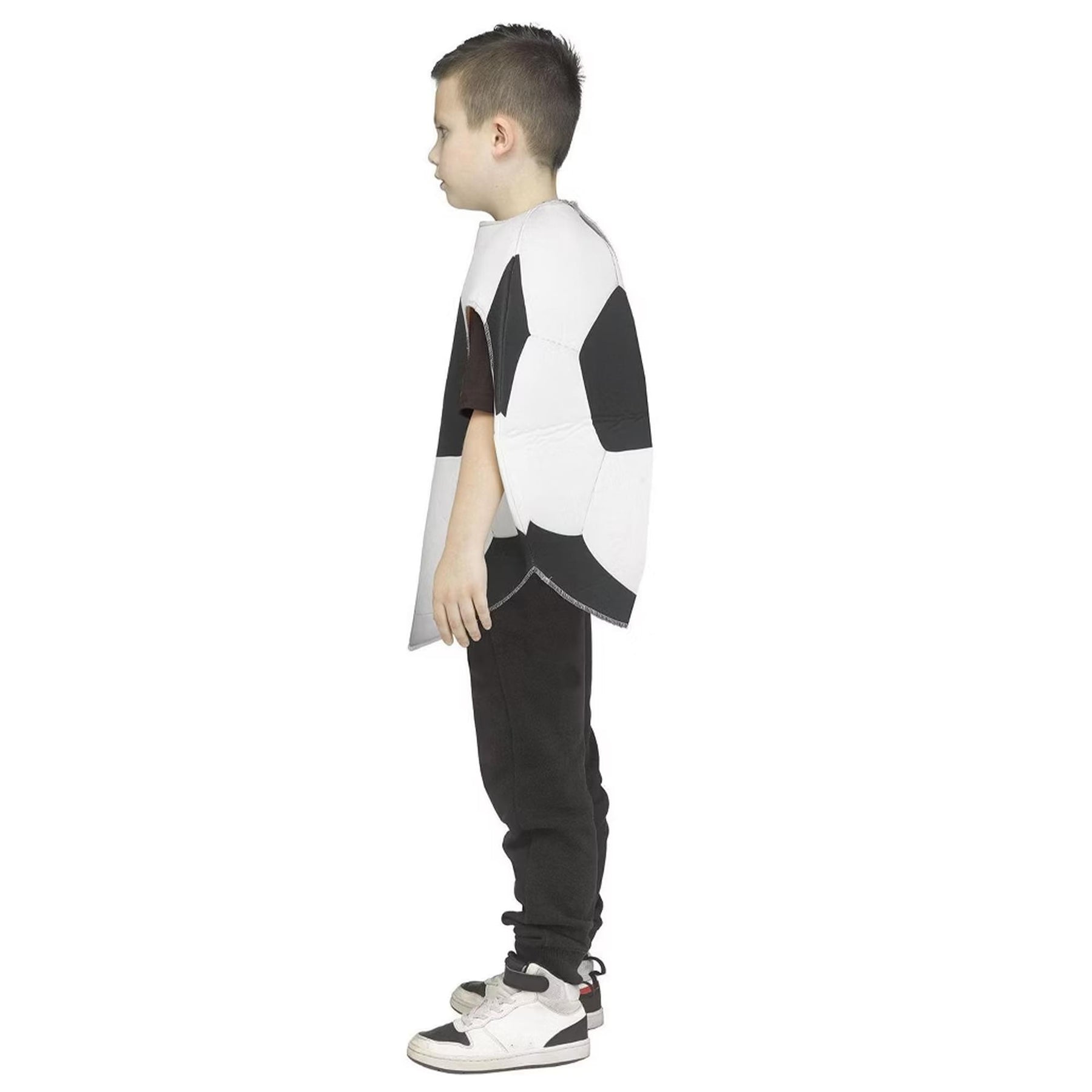 Soccer Ball Toddler Costume | One Size