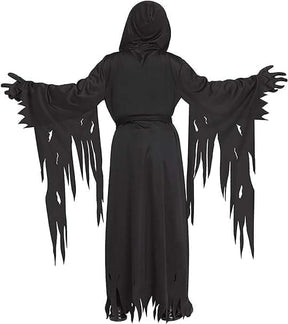 Silent Screamer Child Costume
