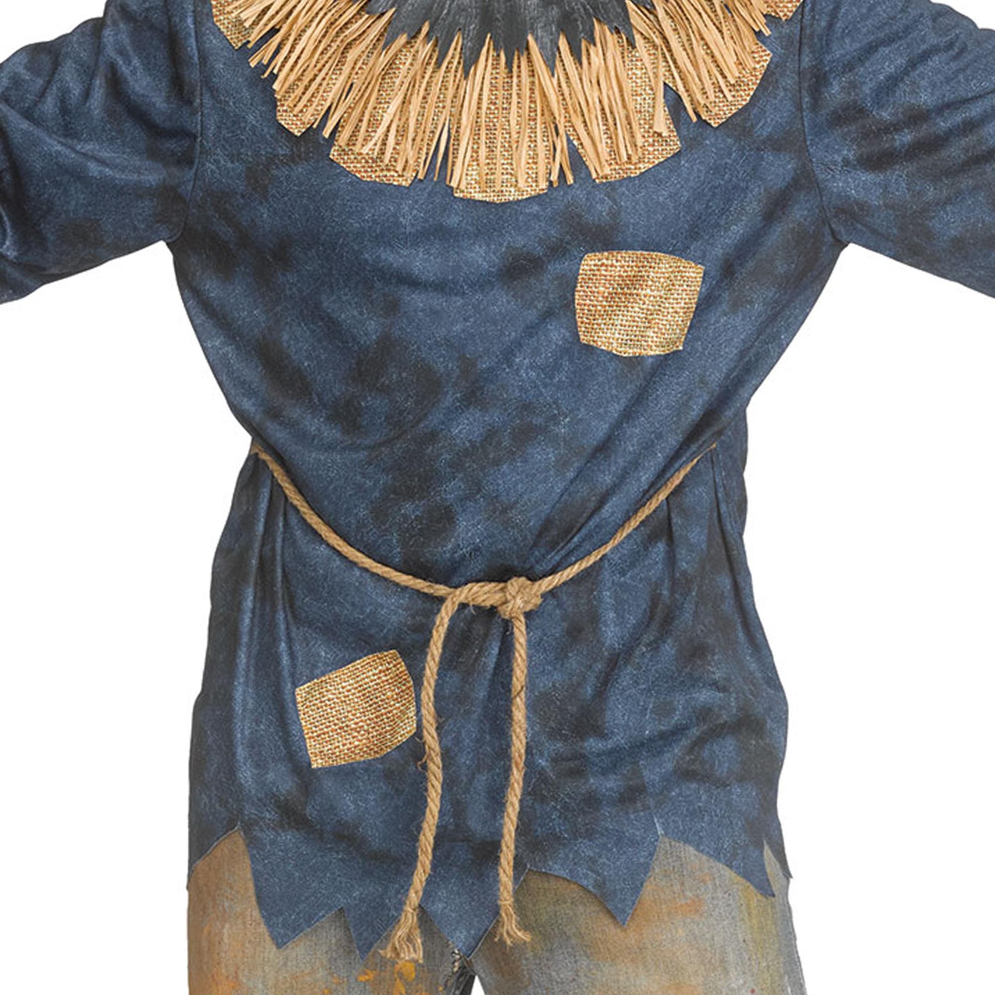 Scare Creep Adult Costume | One Size Fits Most