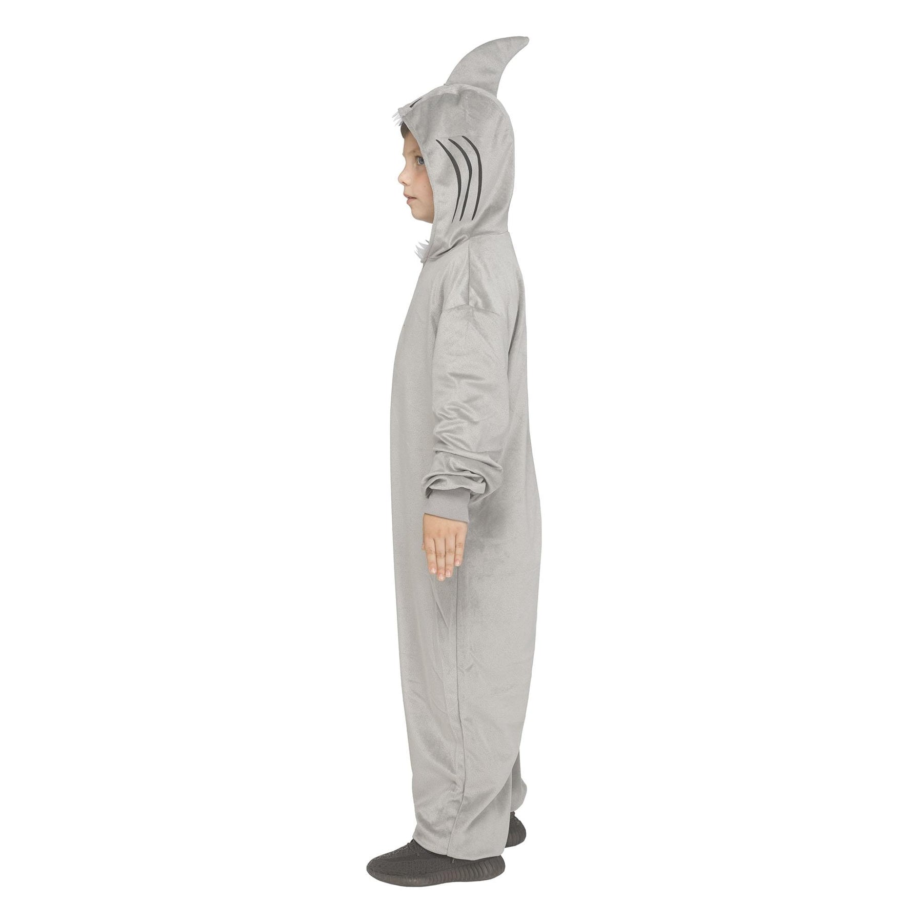 E-Z Shark Child Costume