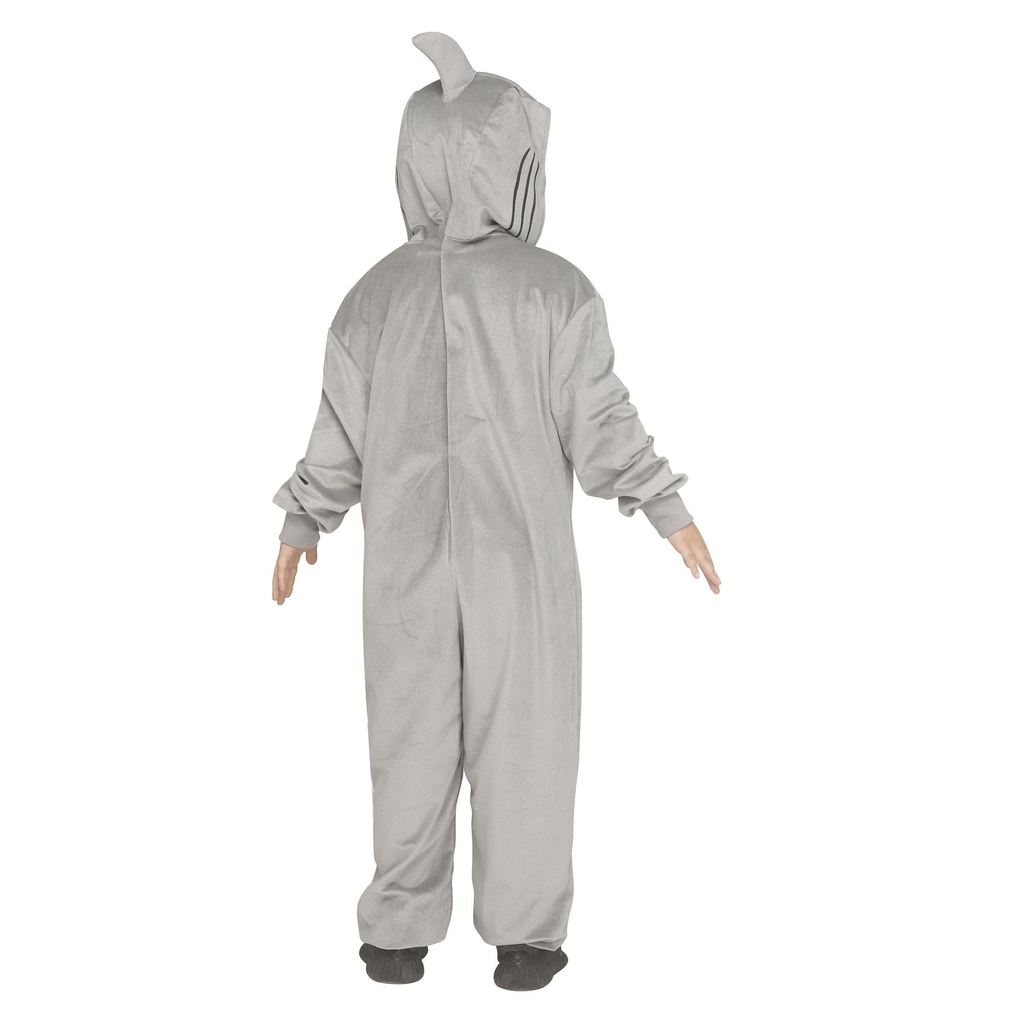 E-Z Shark Child Costume