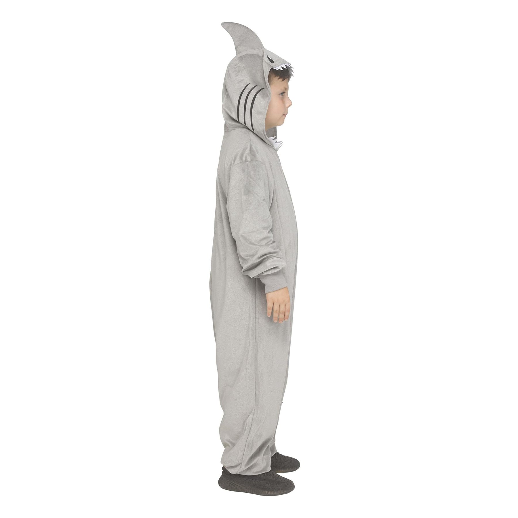 E-Z Shark Child Costume
