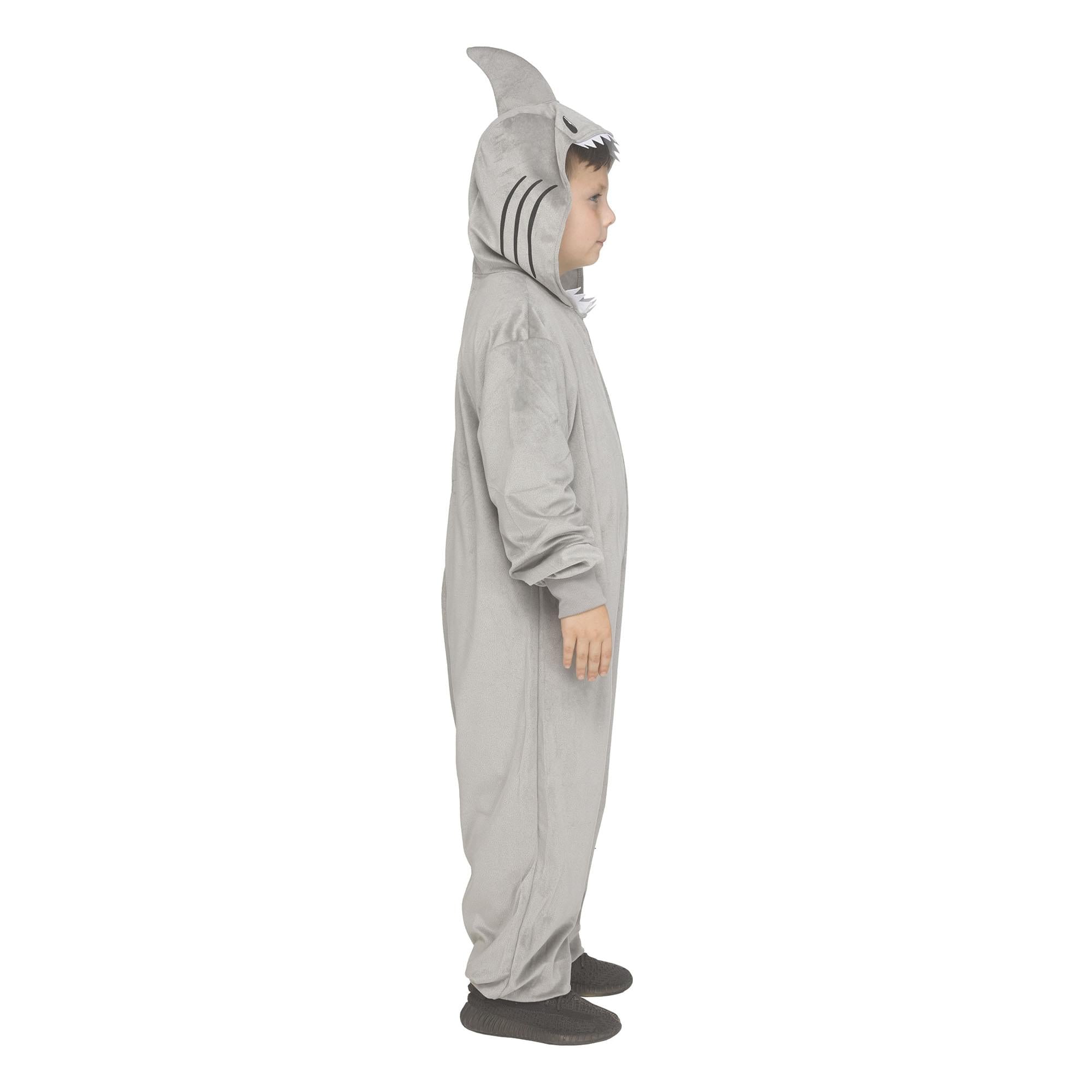 E-Z Shark Child Costume