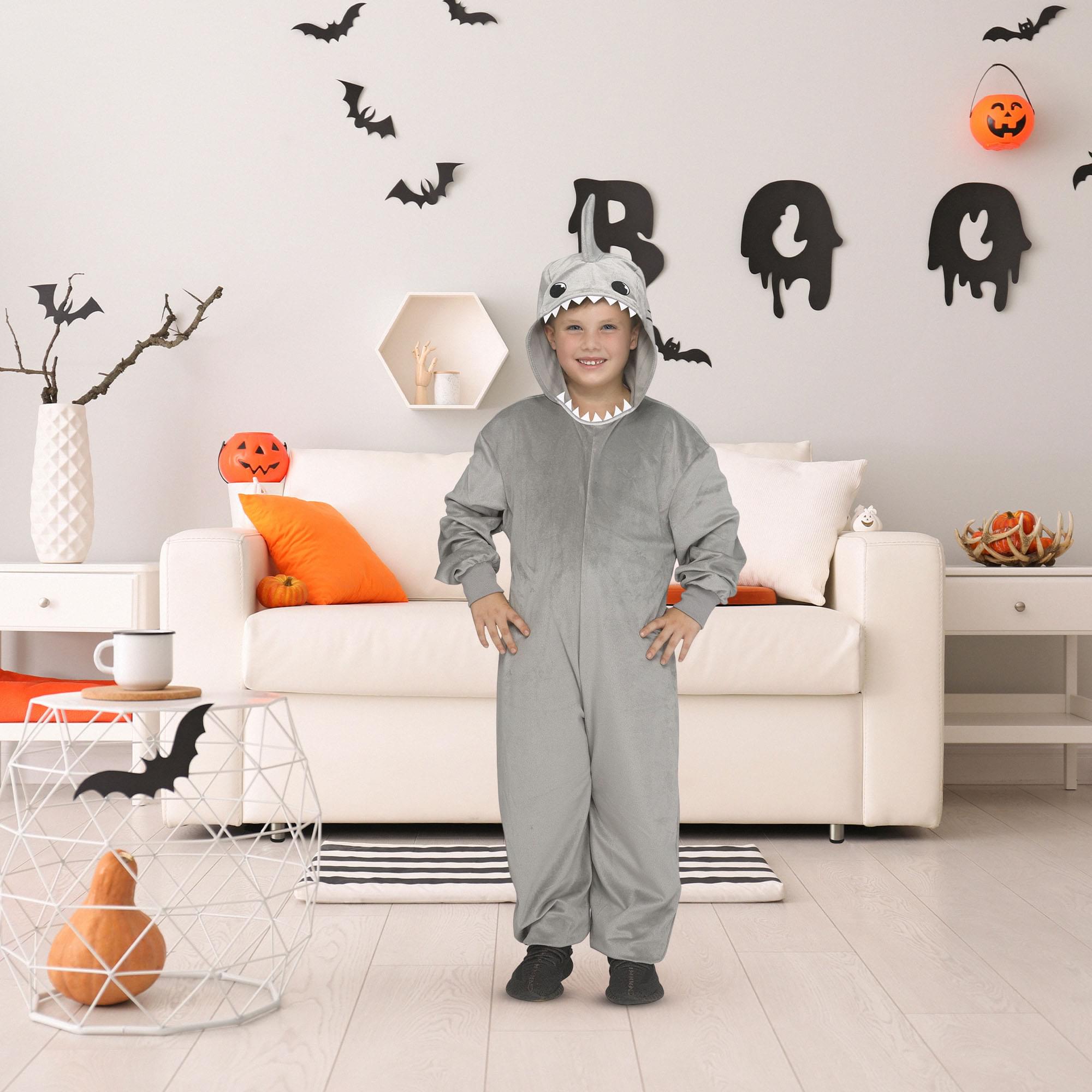 E-Z Shark Child Costume