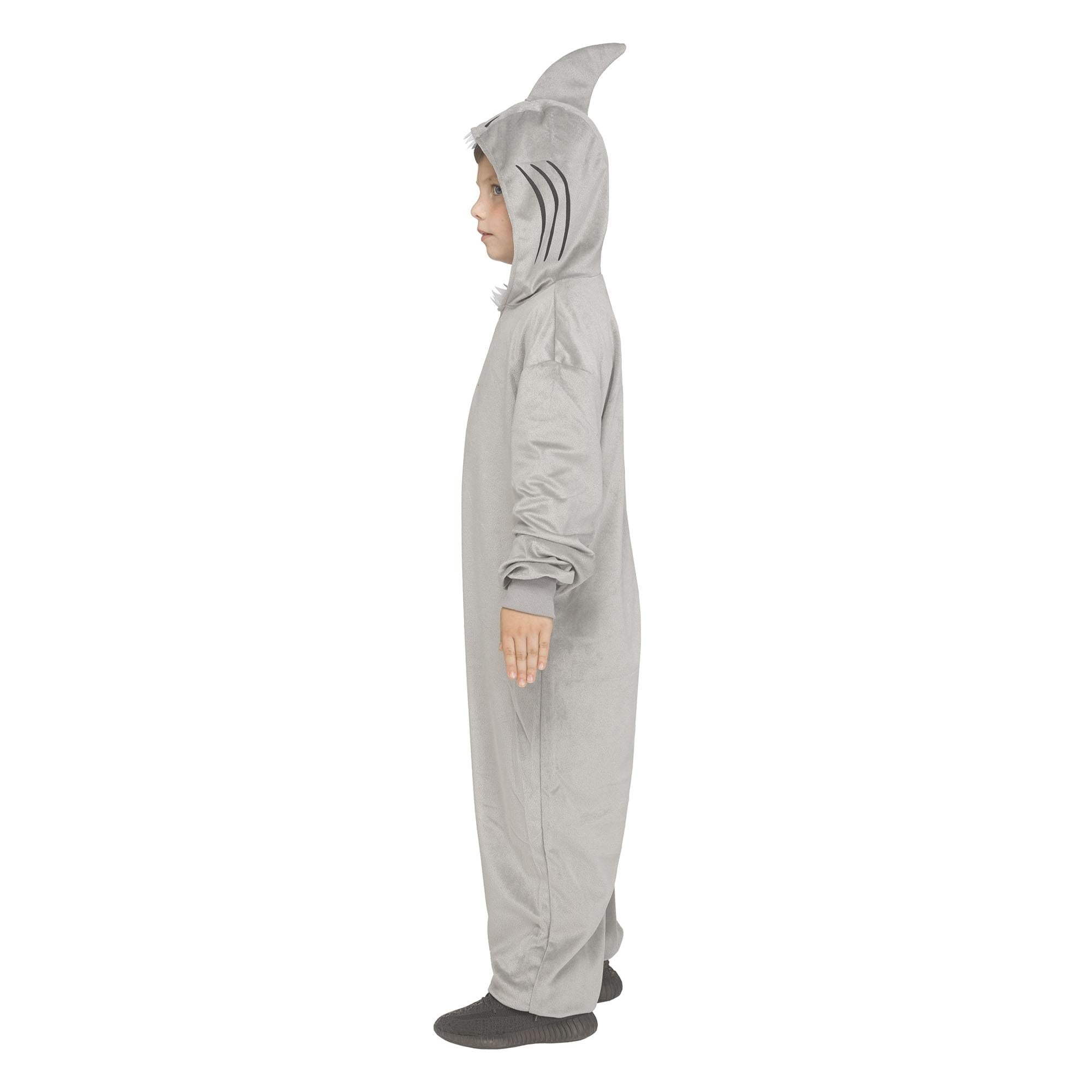 E-Z Shark Child Costume