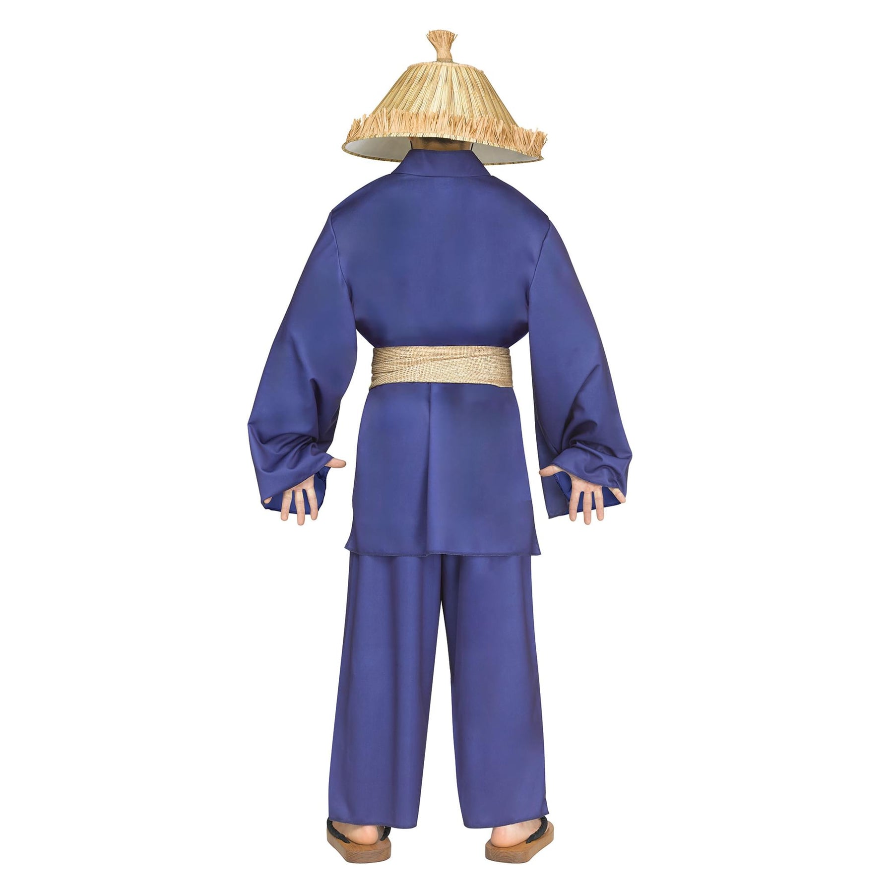 Ronin Adult Costume | One Size Fits Most