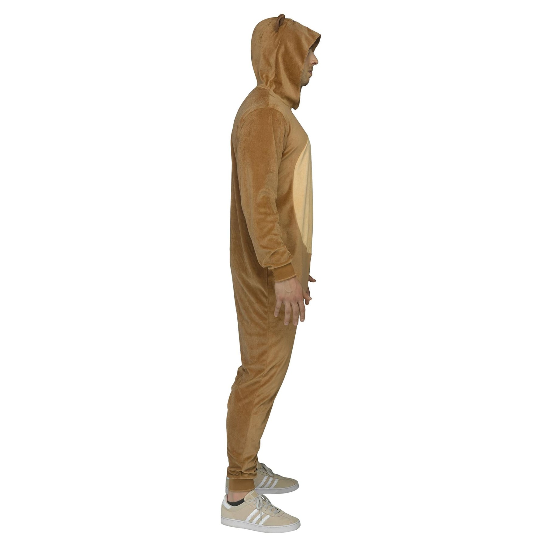 Capybara E-Z  Adult Costume | Large