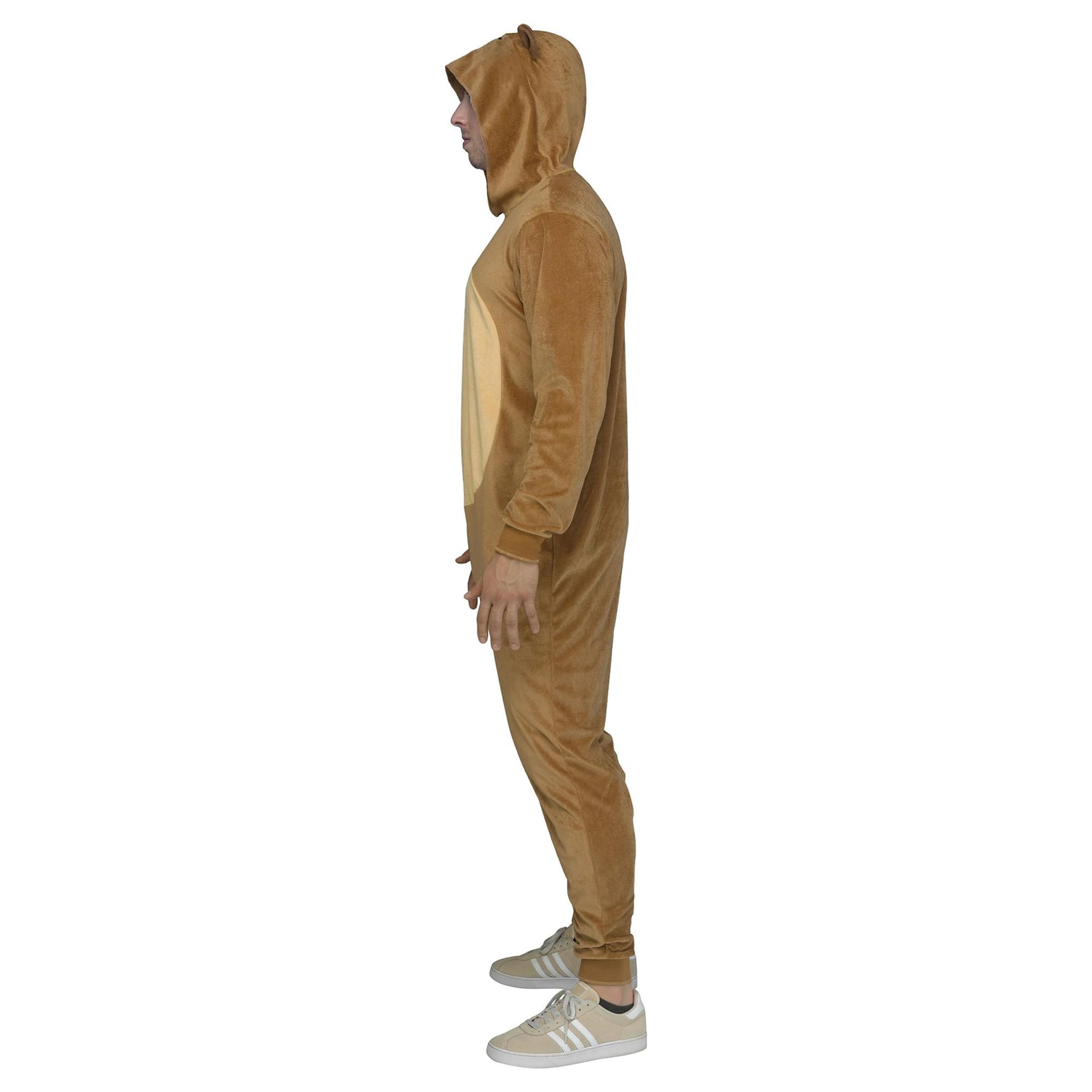 Capybara E-Z  Adult Costume | Large