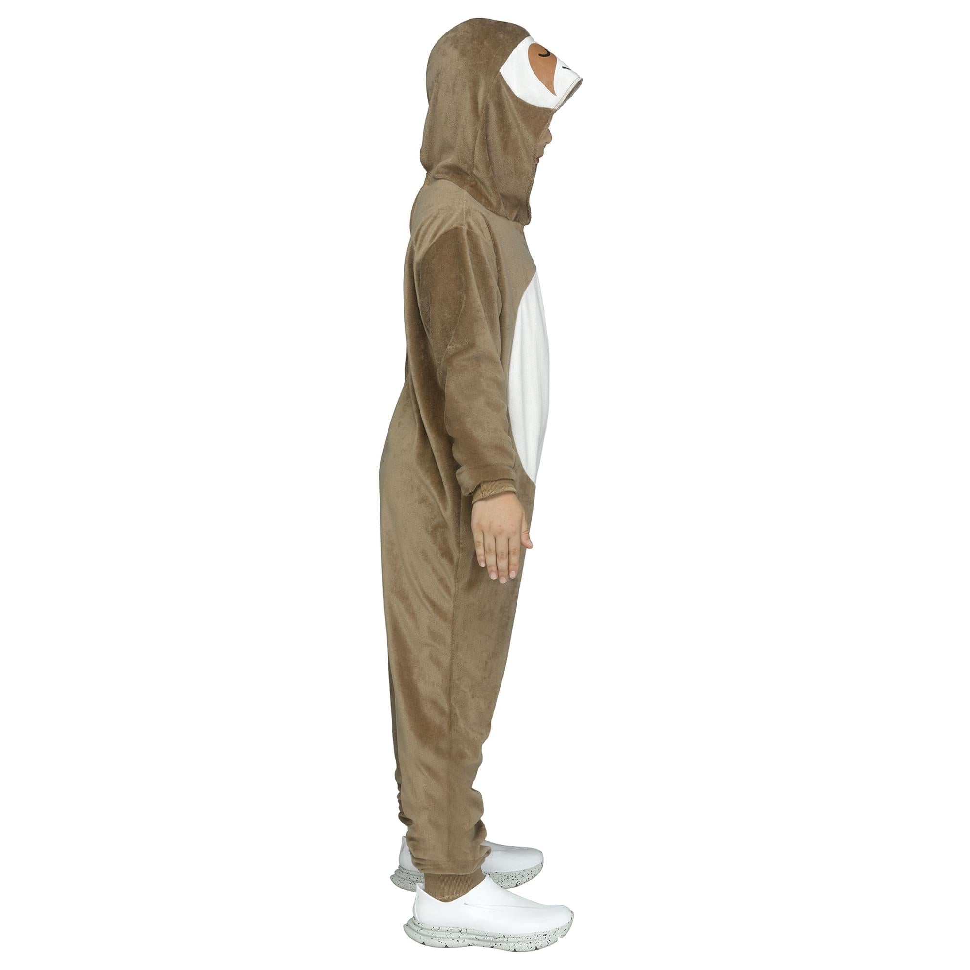 Sloth E-Z  Child Costume | Large
