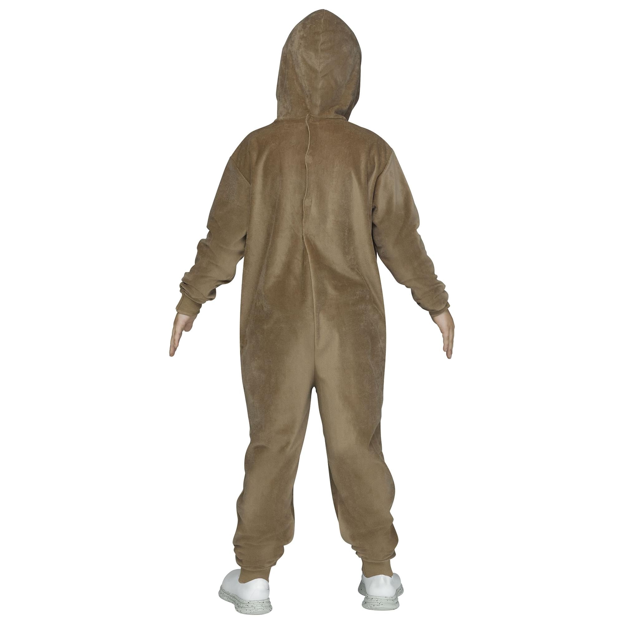 Sloth E-Z  Child Costume | Large