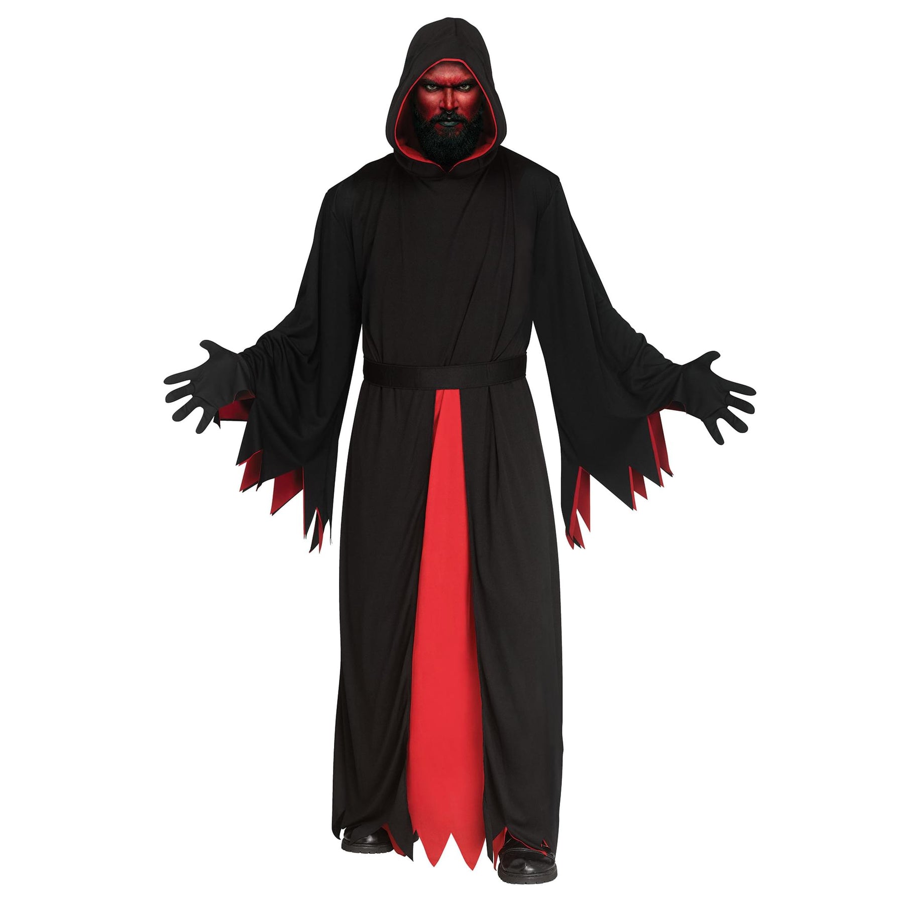 Grim Reaper Robe Adult Costume
