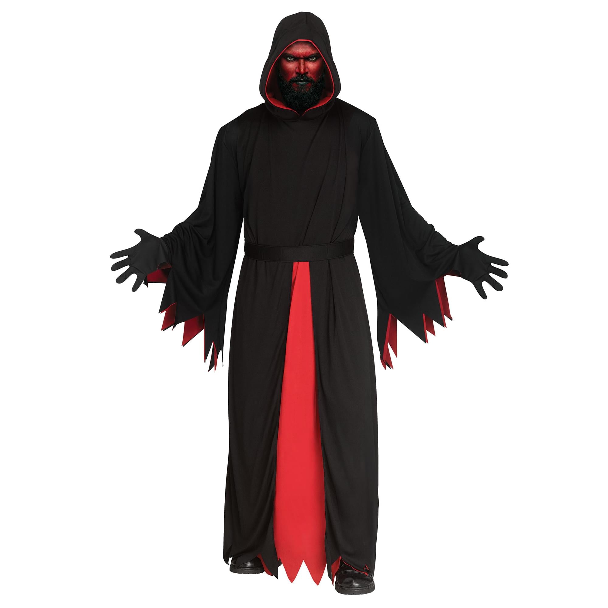 Grim Reaper Robe Adult Costume