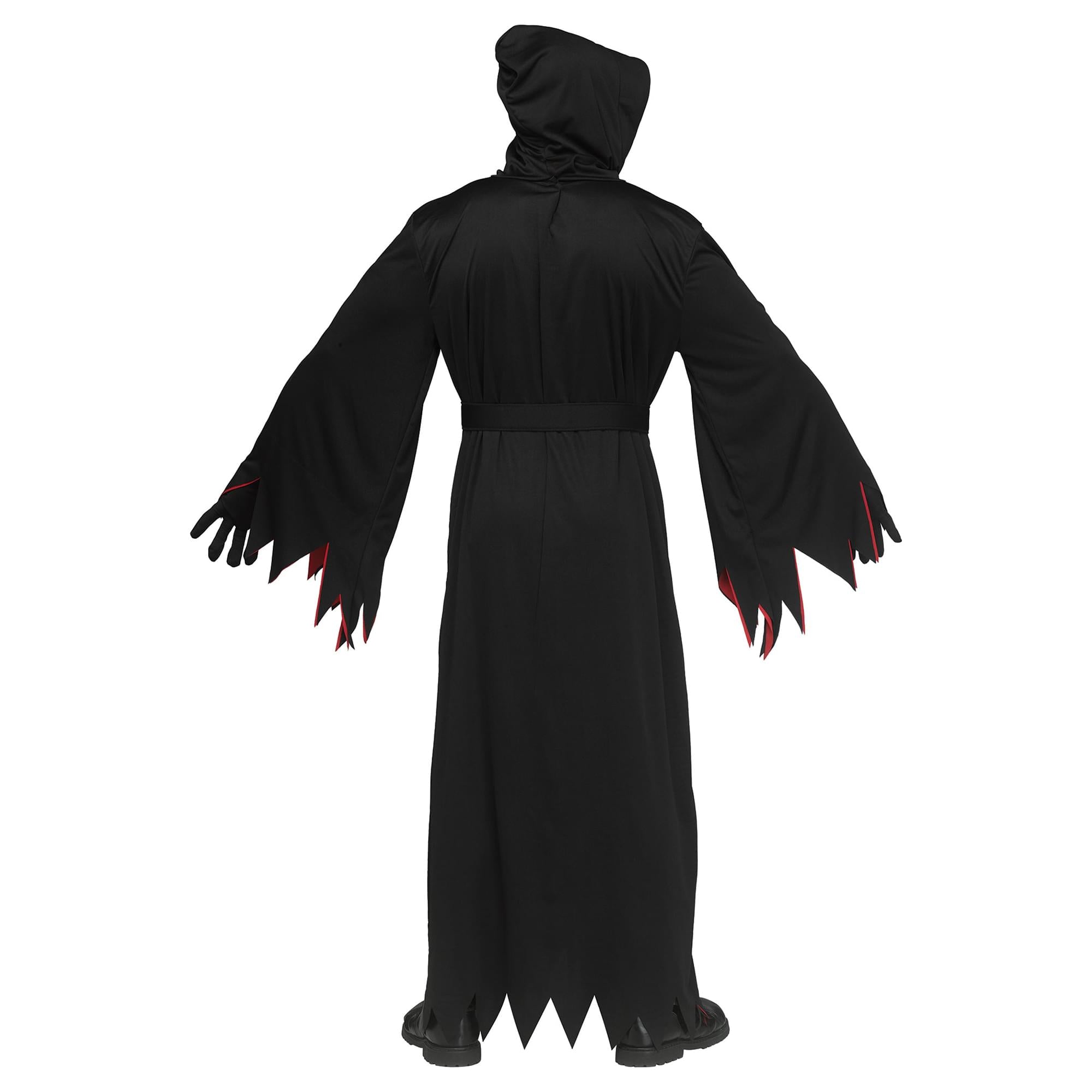 Grim Reaper Robe Adult Costume