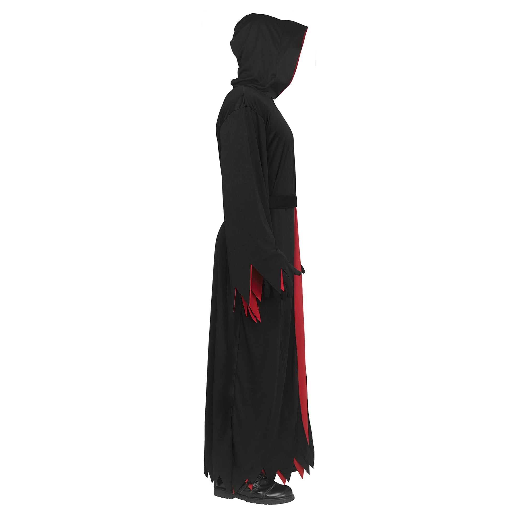 Grim Reaper Robe Adult Costume
