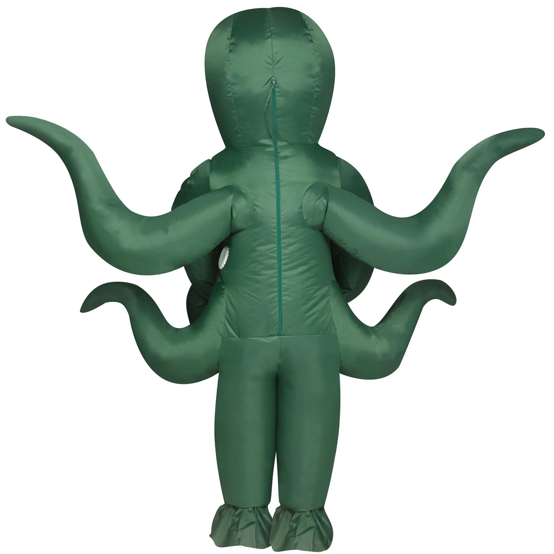 Cthulhu Abduction Inflatable Child Costume | One Size