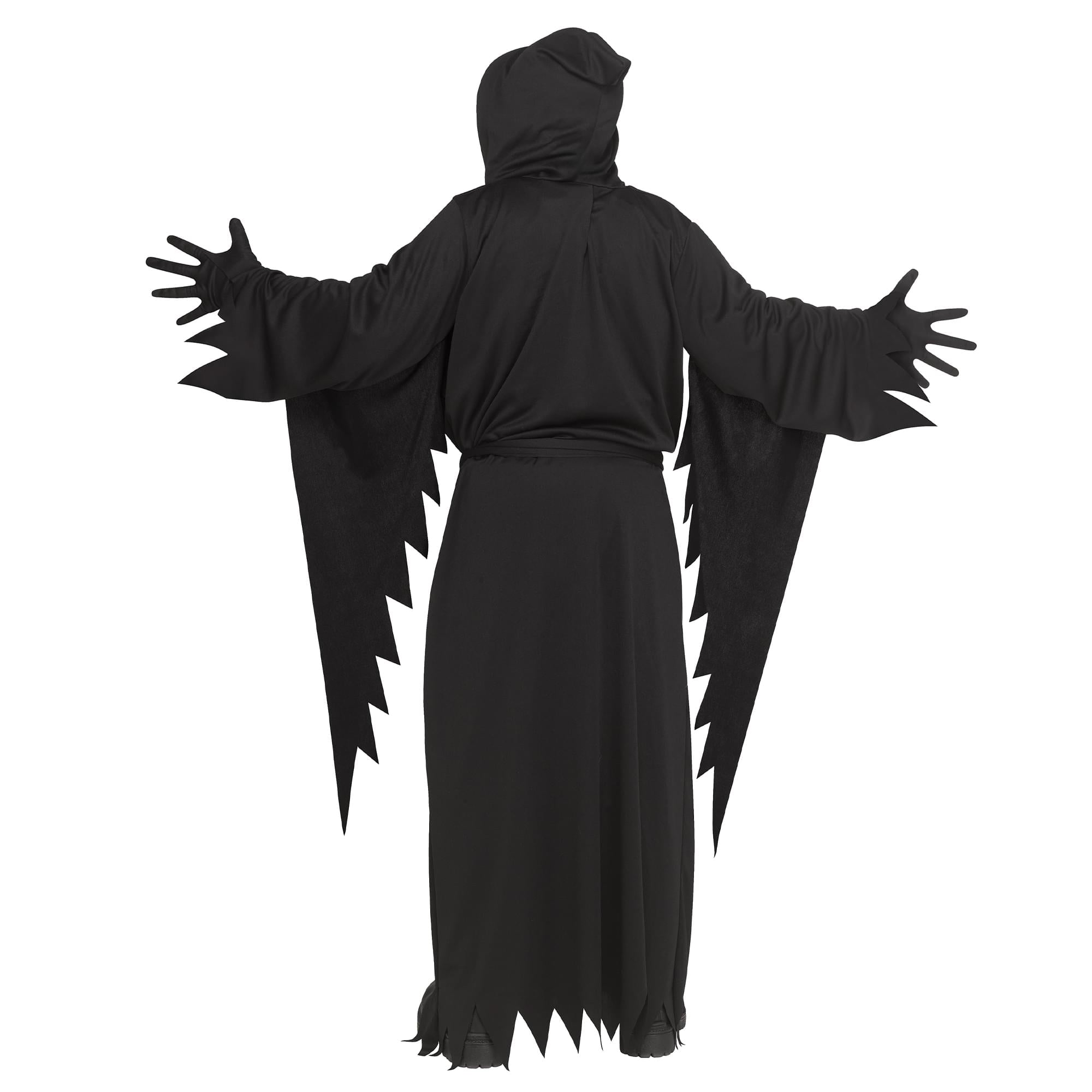 Ghost Face Scary Movie 6 Child Costume