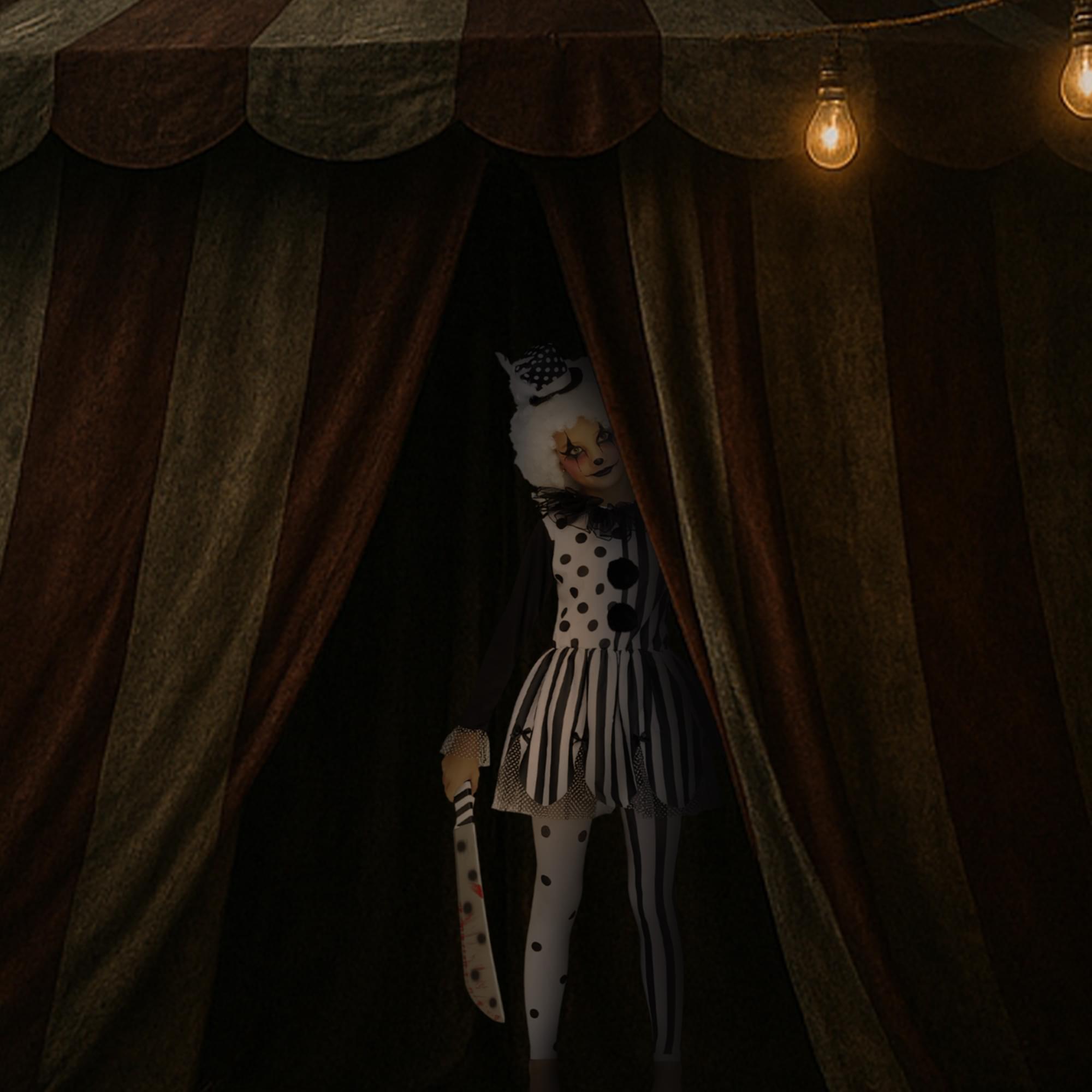 Killer Clown