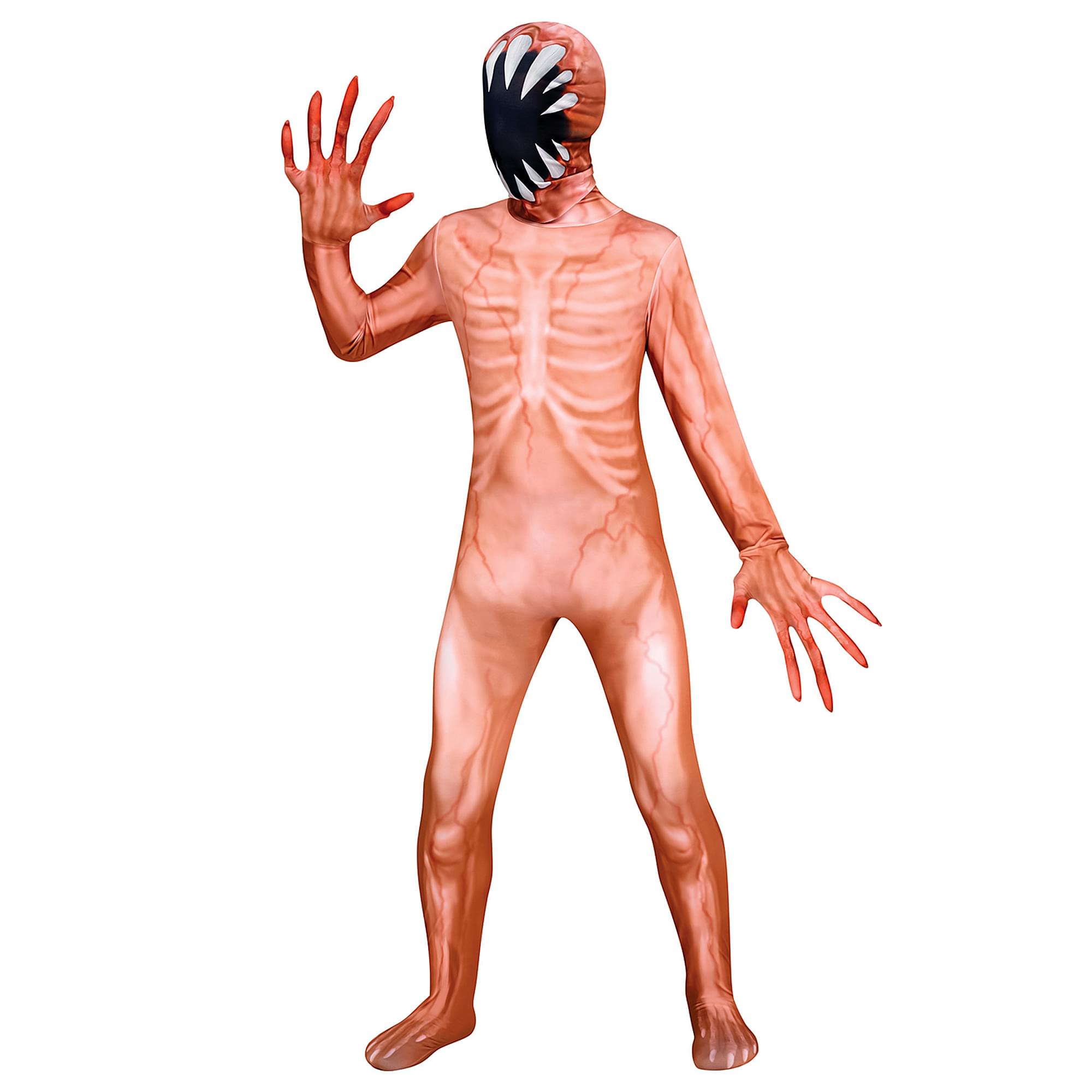 Child Pit Dweller Costume