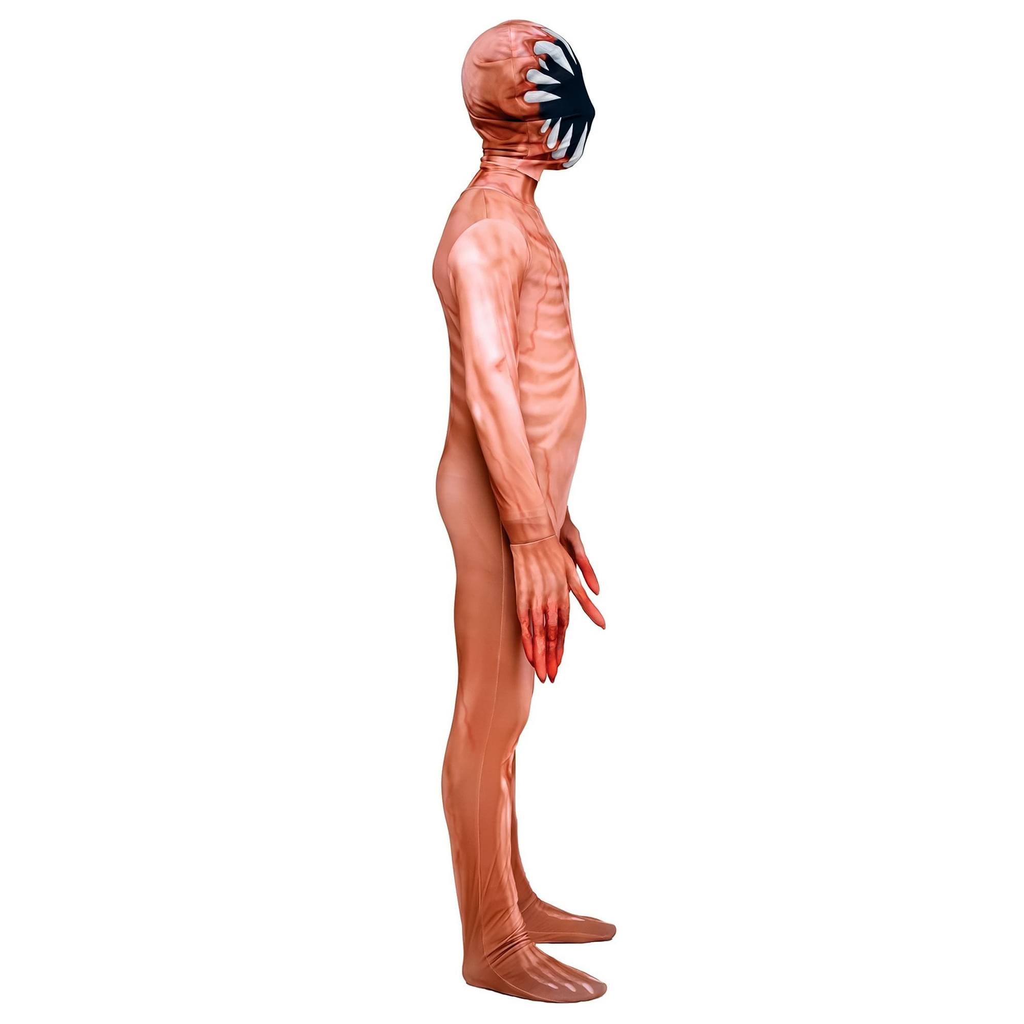 Child Pit Dweller Costume