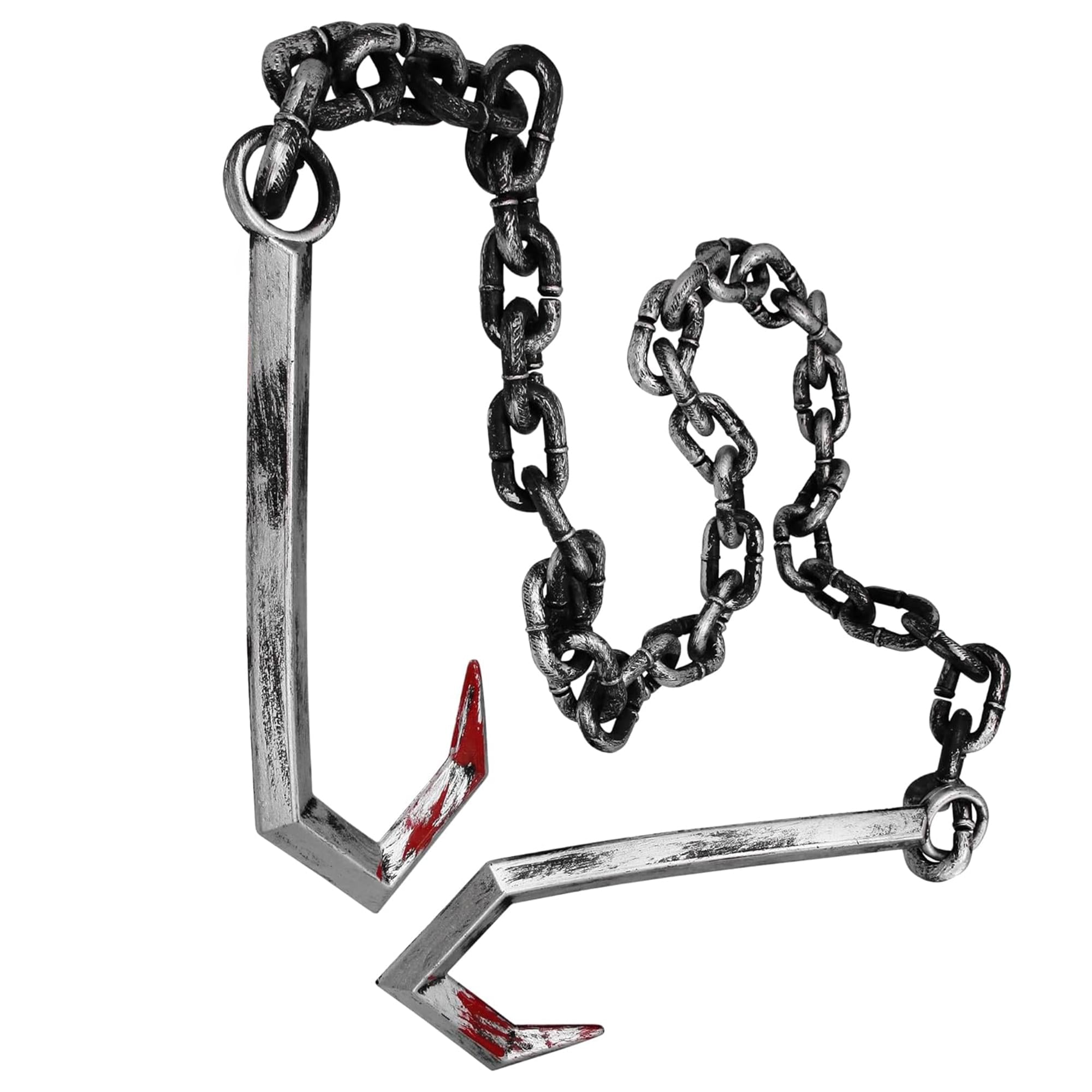 Meat Hook Costume Prop Weapon