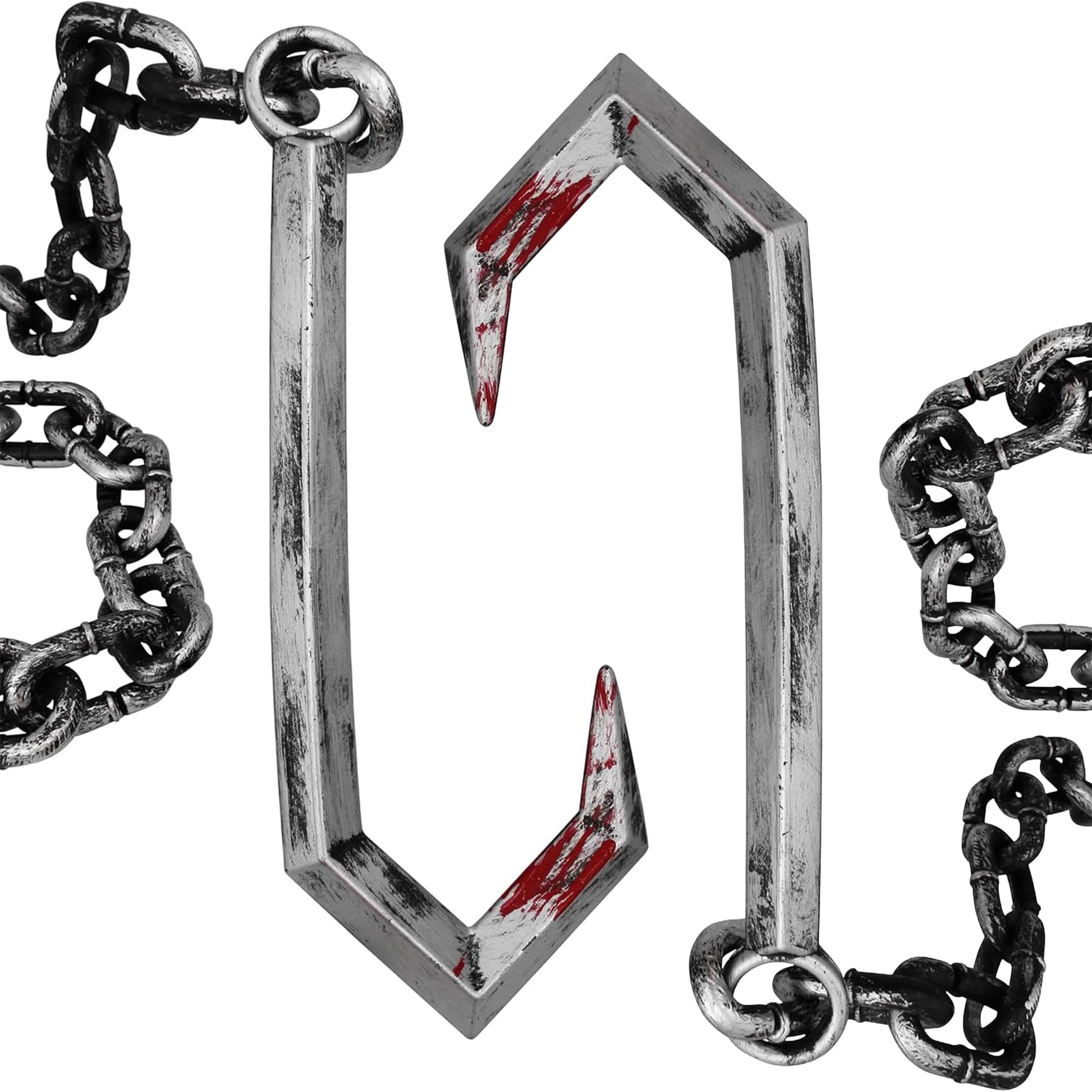 Meat Hook Costume Prop Weapon