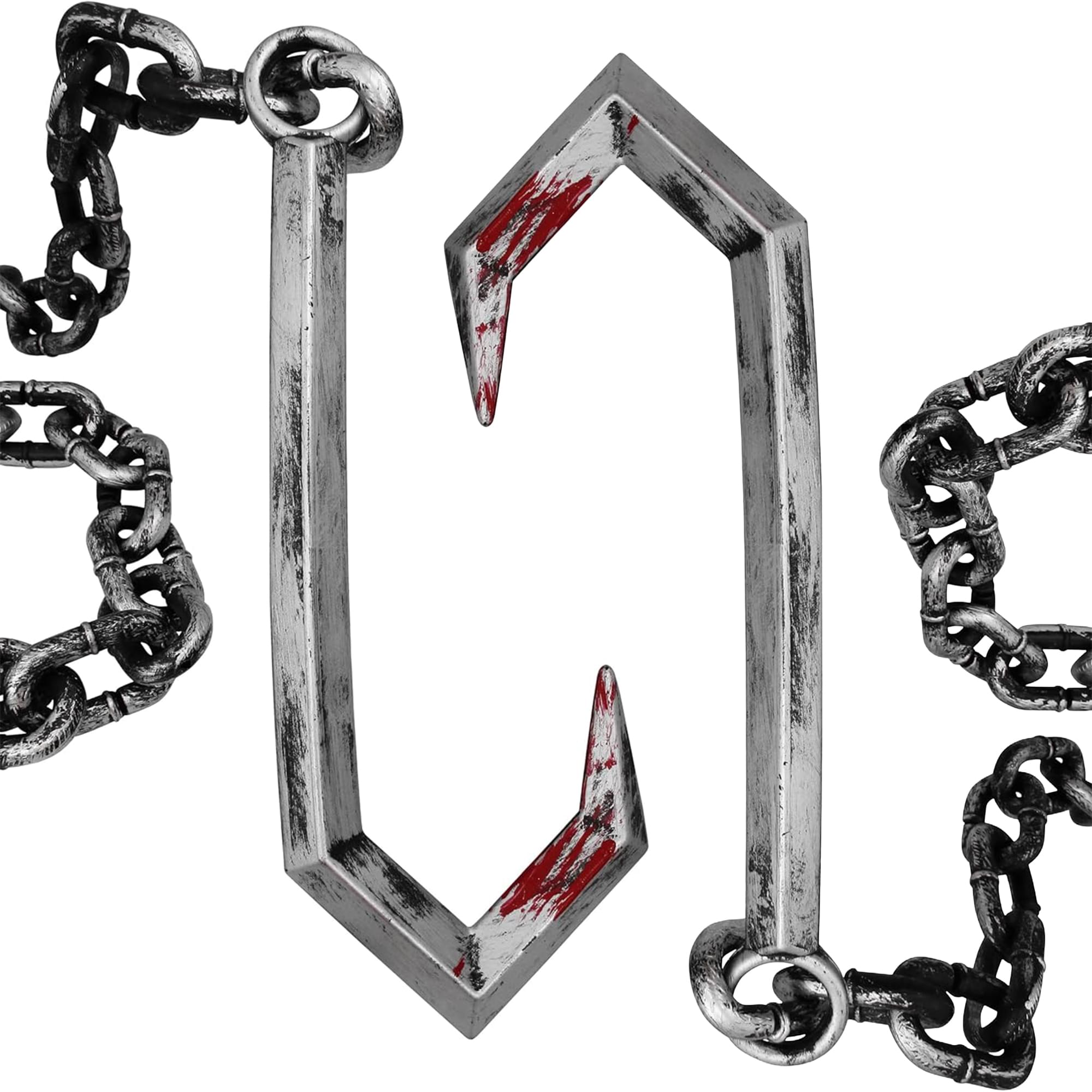 Meat Hook Costume Prop Weapon