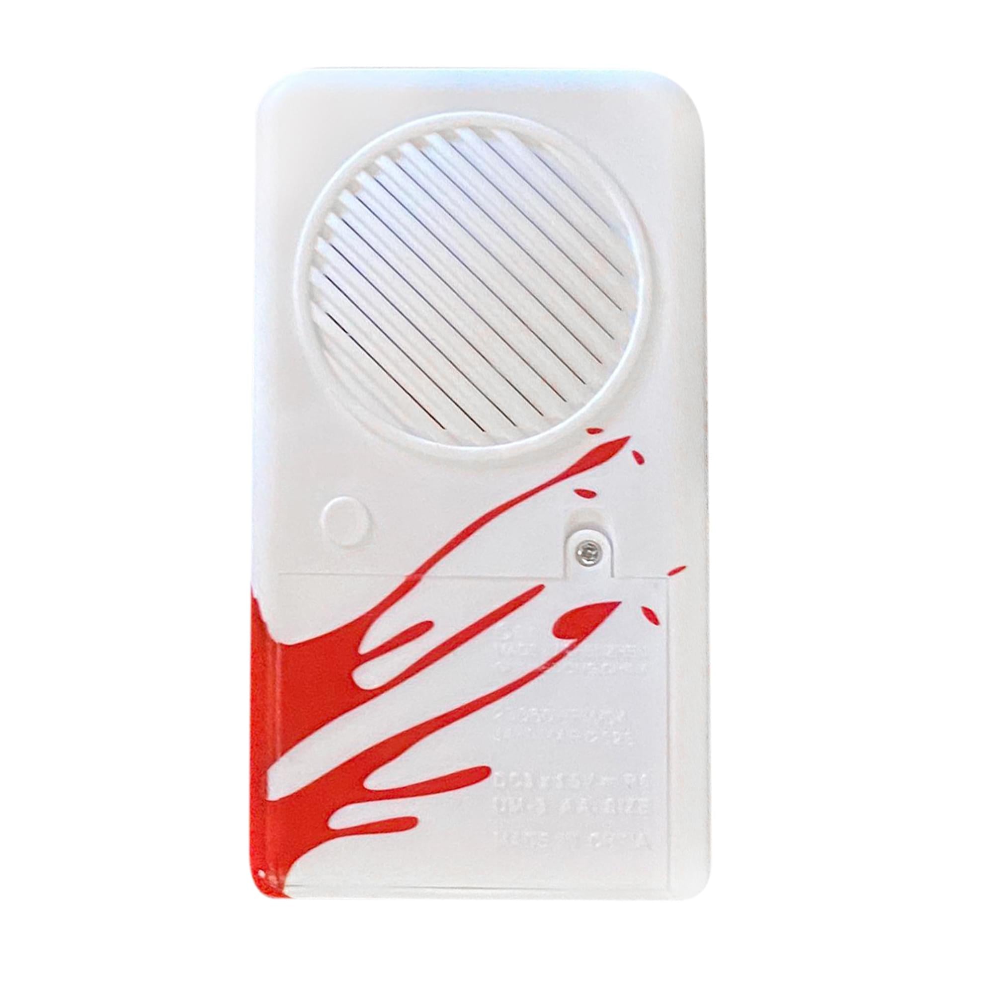 Scream Ghost Face 25th Movie Anniversary Deluxe Voice Changer