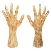 Fade In/Out Grave Breaker Hands Halloween Decor