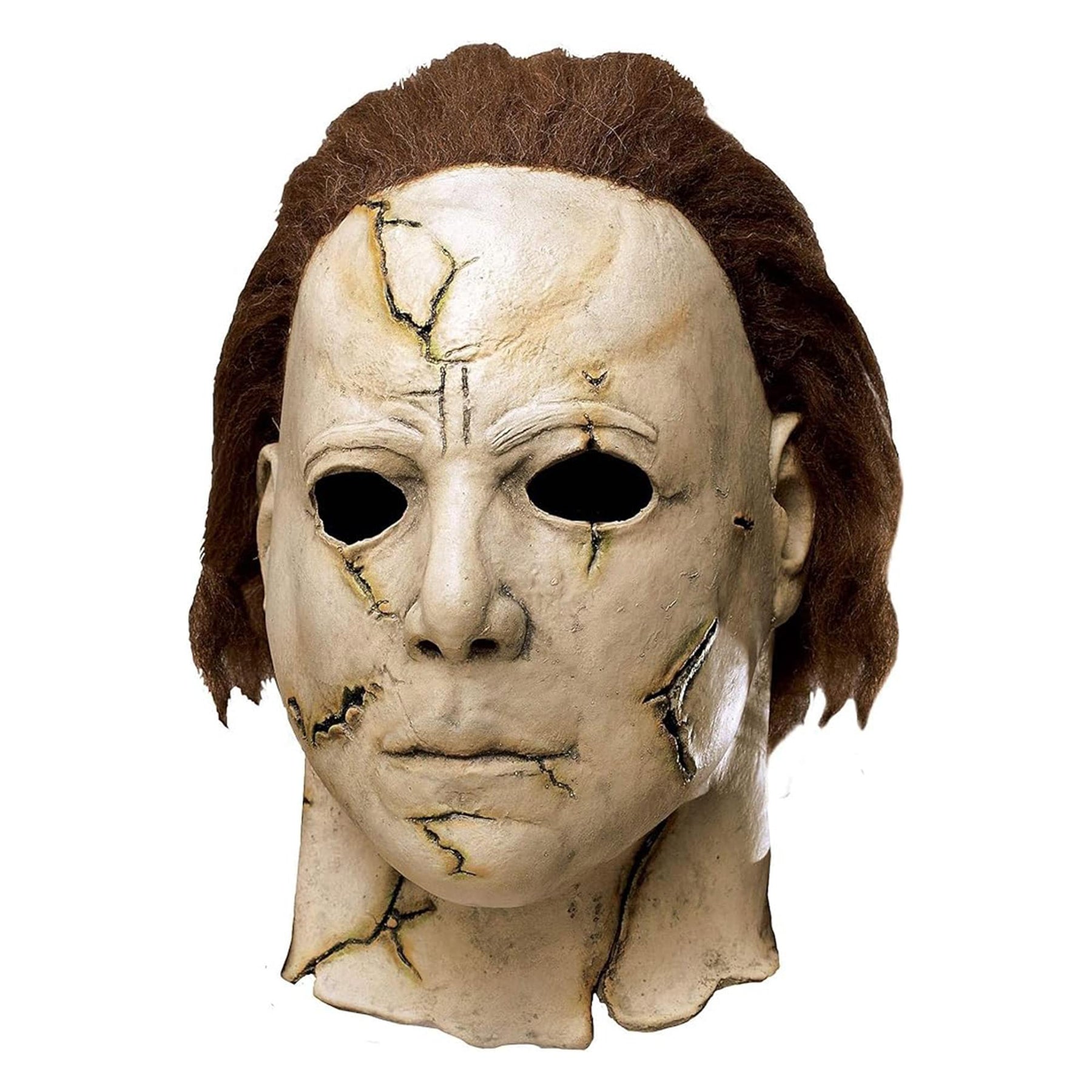 Halloween (Rob Zombie) Michael Myers Adult Mask | Free Shipping