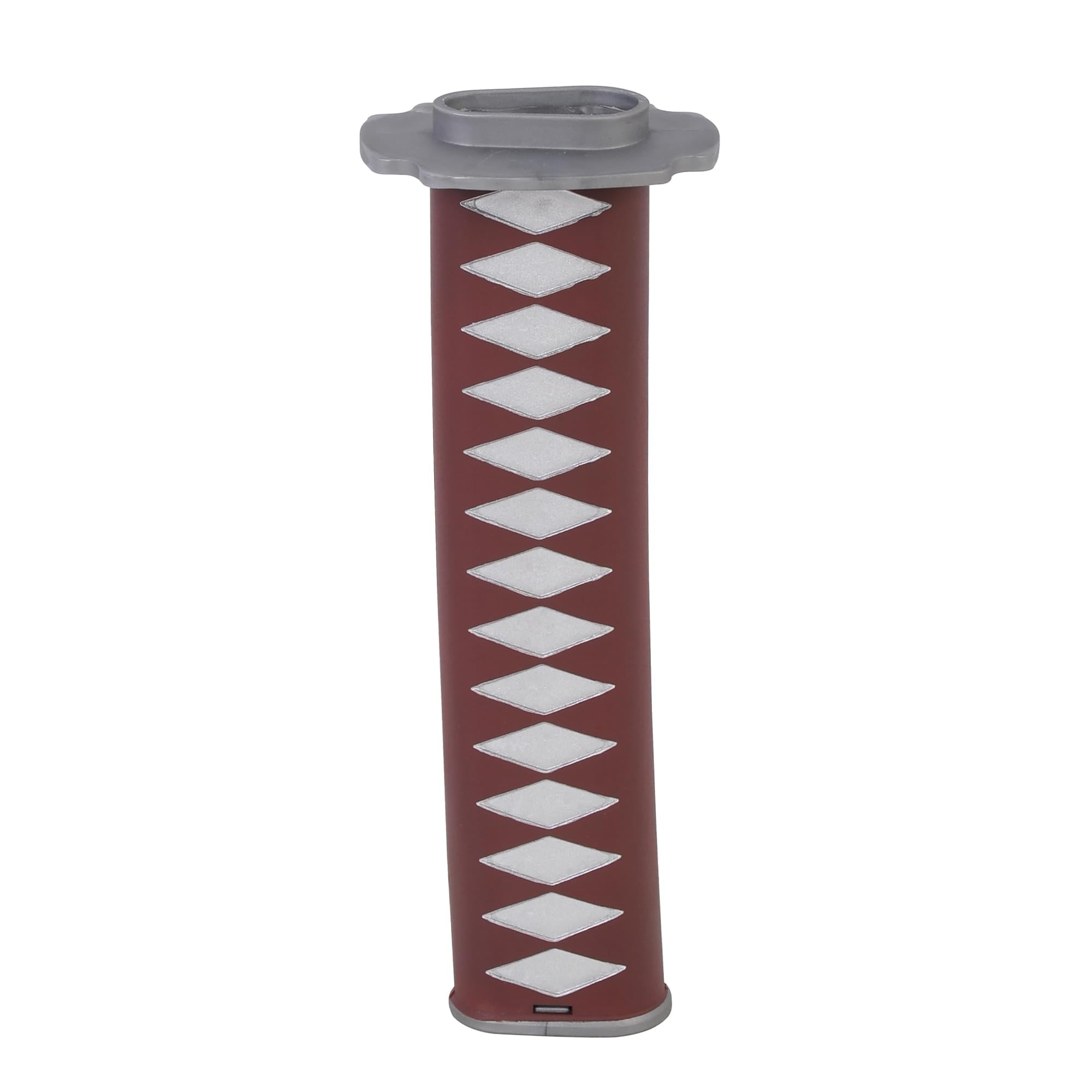Retractable 27 Inch Katana Costume Accessory