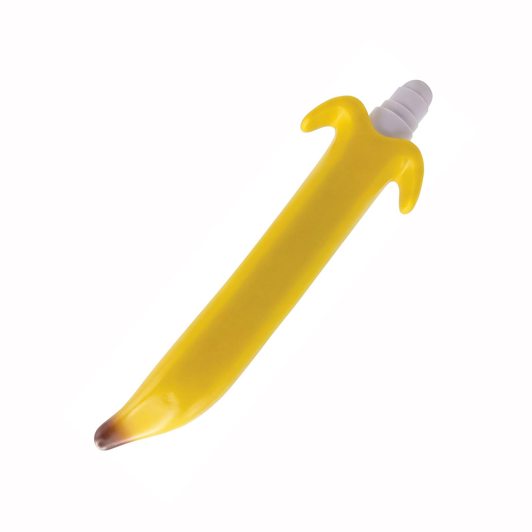 Retractable Banana Katana Costume Accessory | 27 Inches