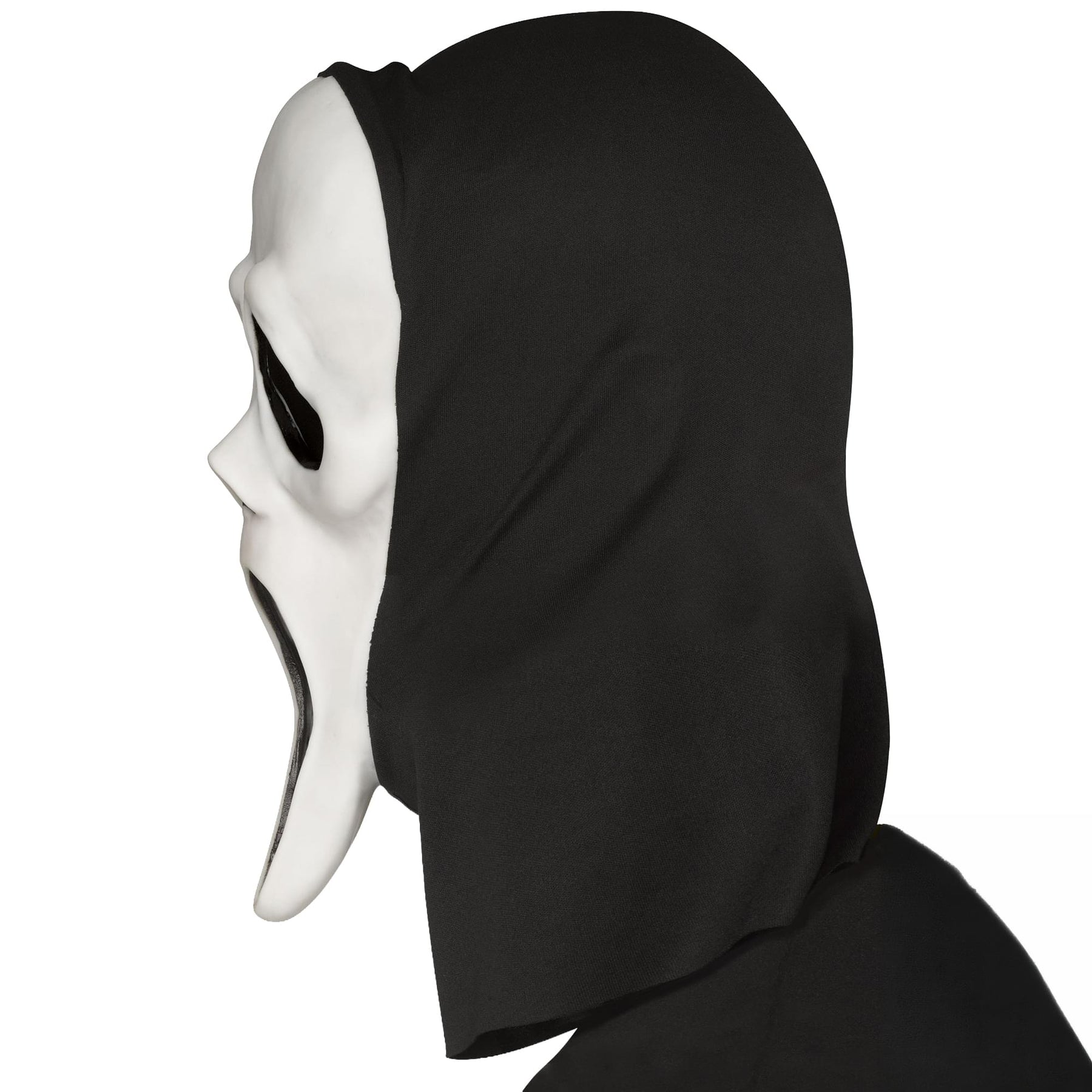 Ghost Face 30th Anniversary Adult Costume Mask