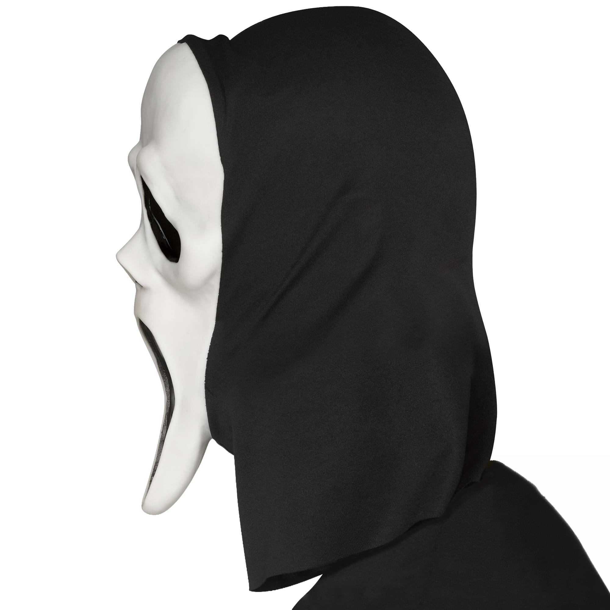 Ghost Face 30th Anniversary Adult Costume Mask