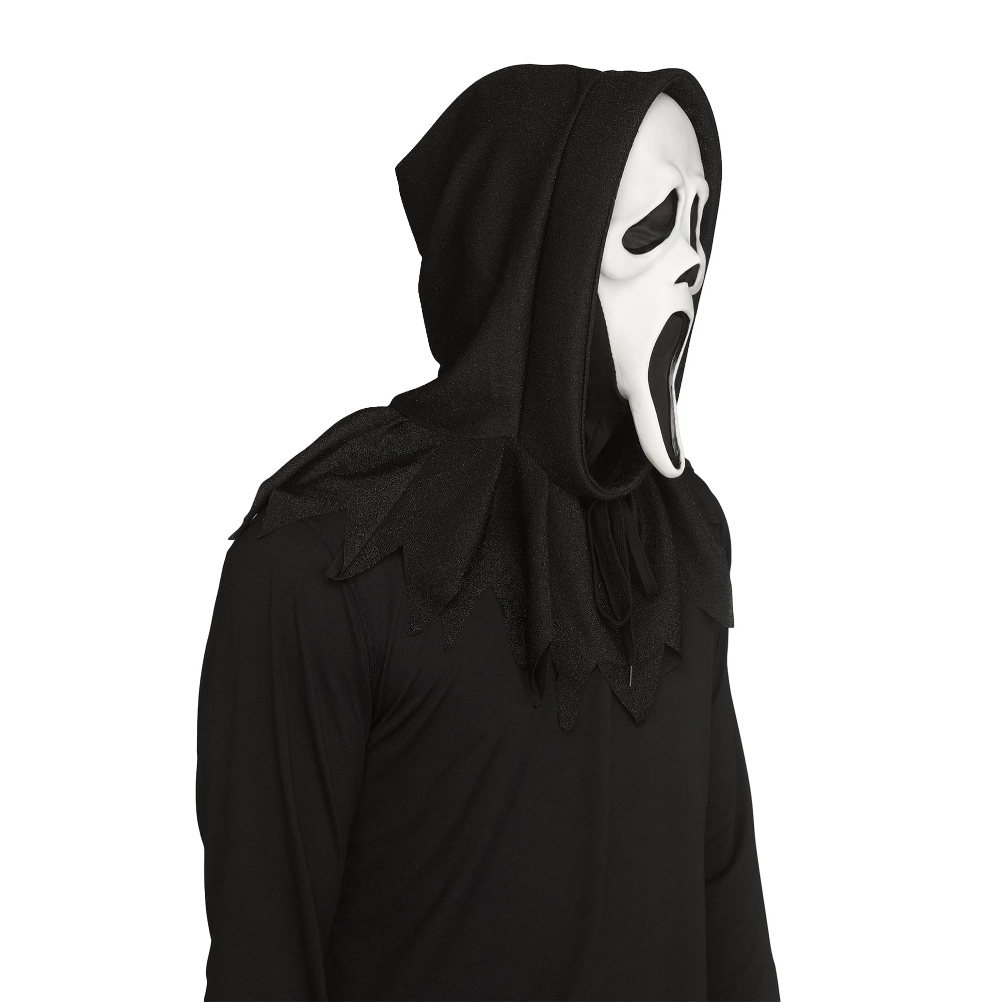 Ghost Face 30th Anniversary Adult Costume Mask