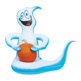 Ghost 34 Inch Inflatable Pumpkin Holder