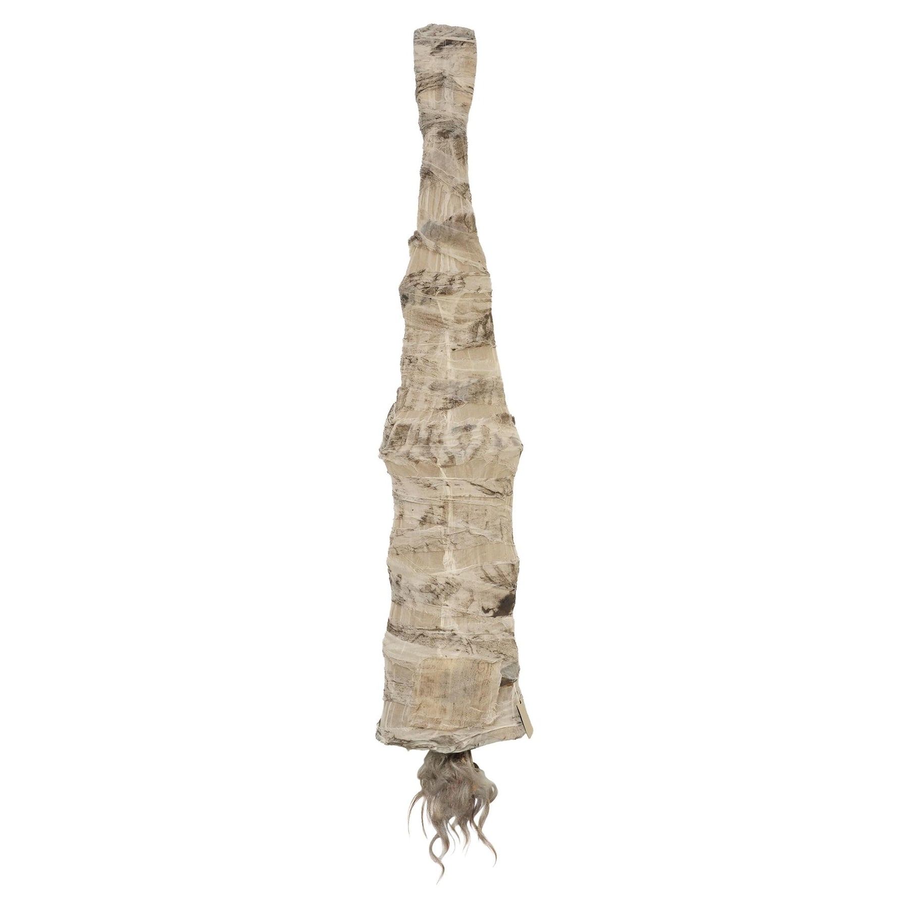 Animated Hanging Mummy Halloween Decor | 6 Feet