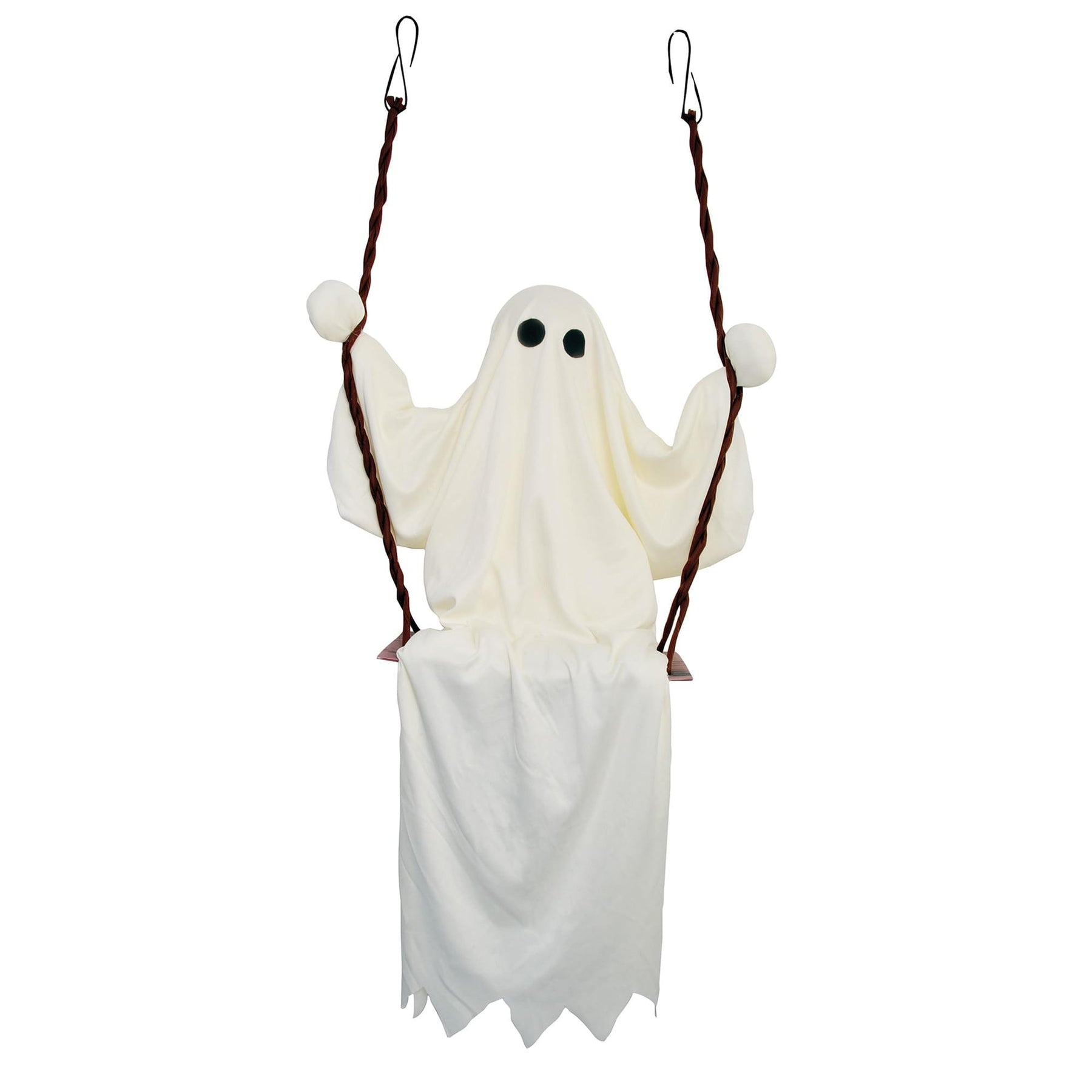 48 Inch Ghost on a Swing