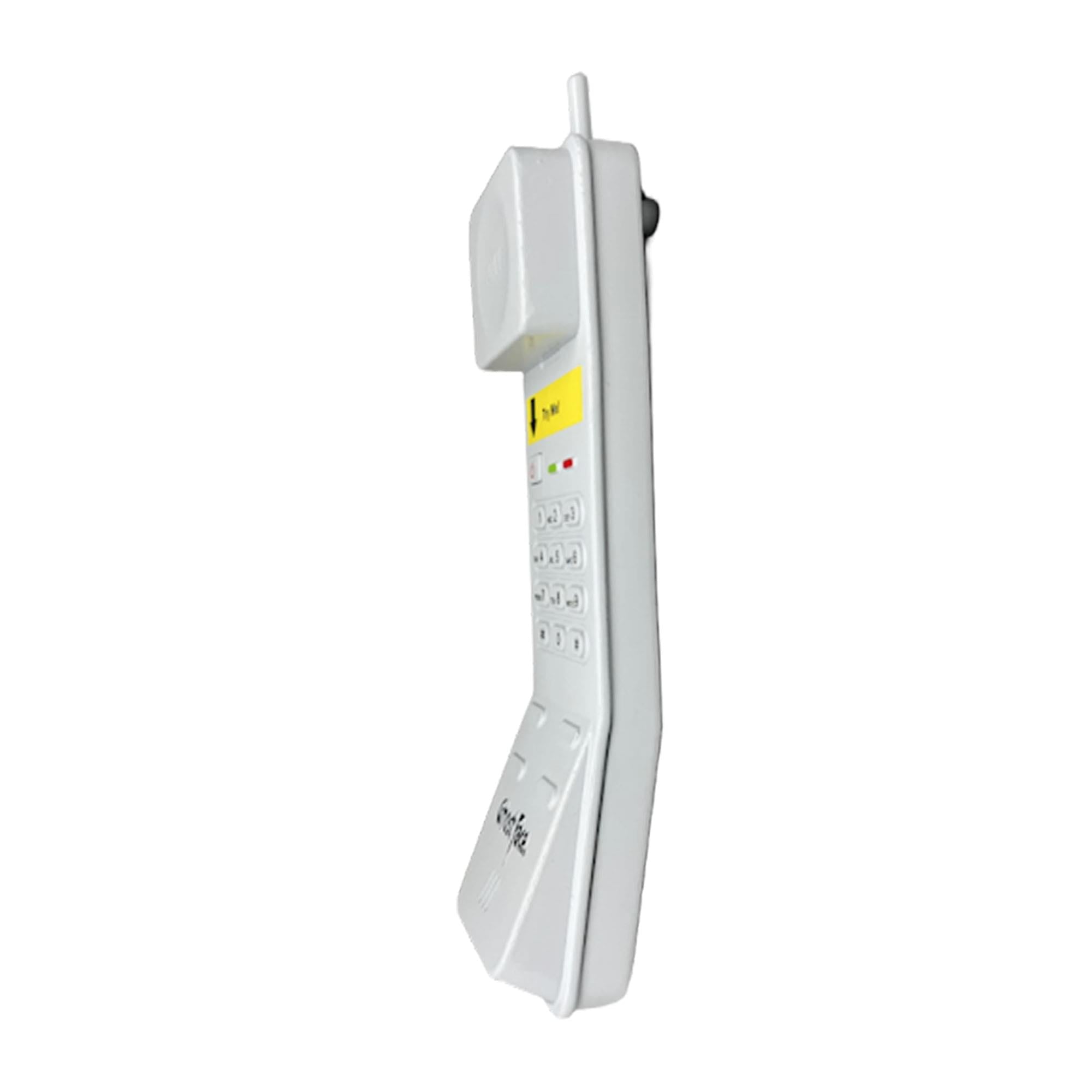 Scream Ghost Face Phone With Sound