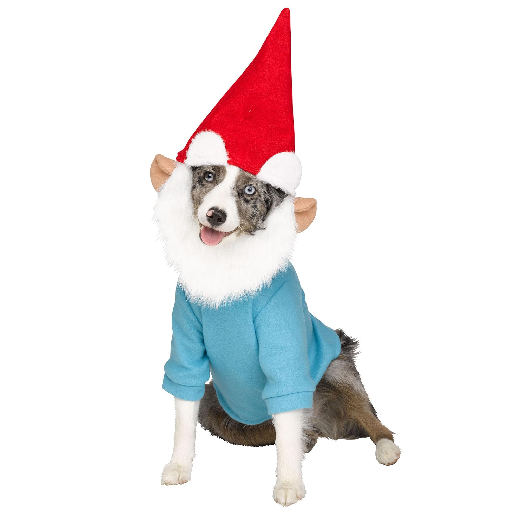 Gnome Pet Costume