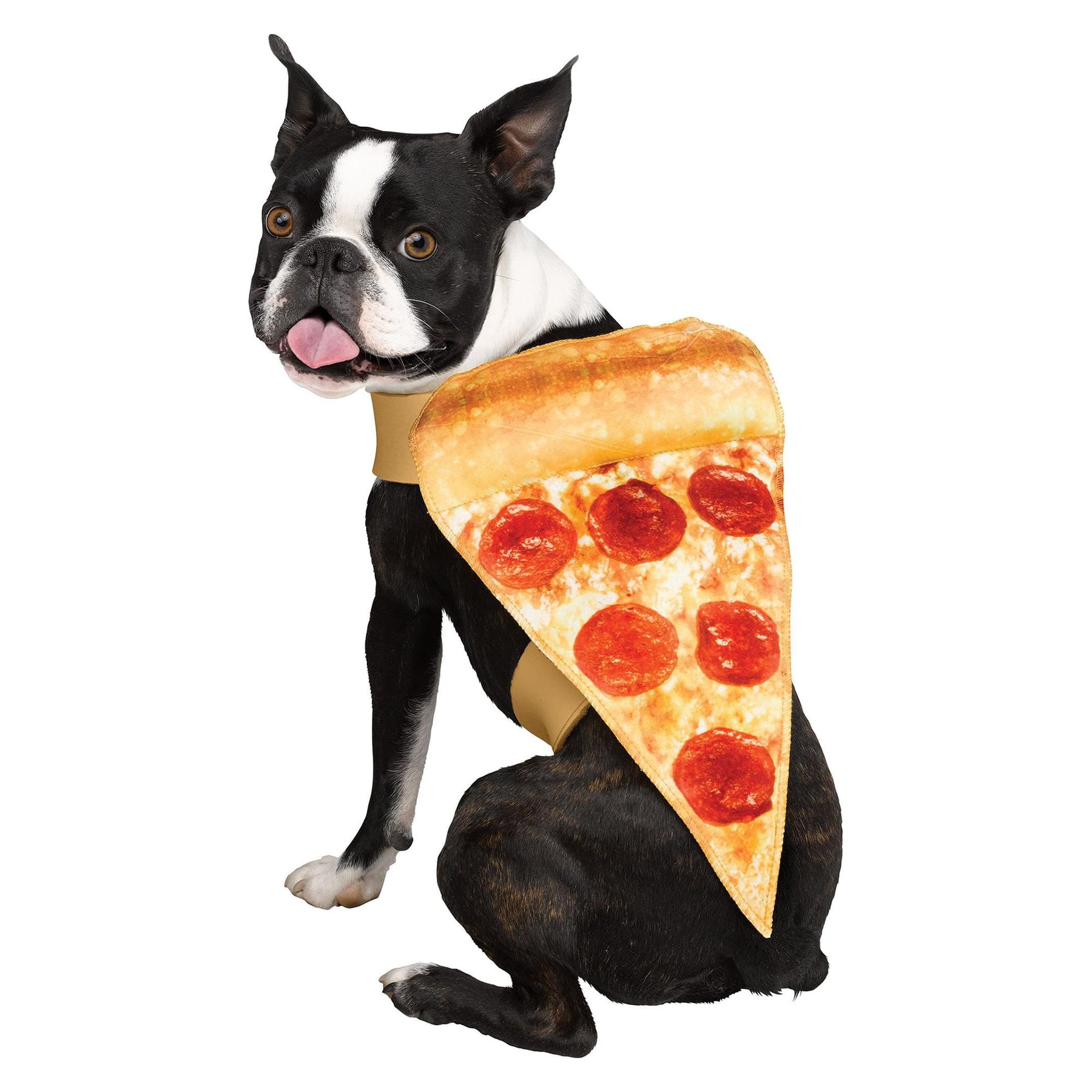 Pizza Pup Dog Pet Costume