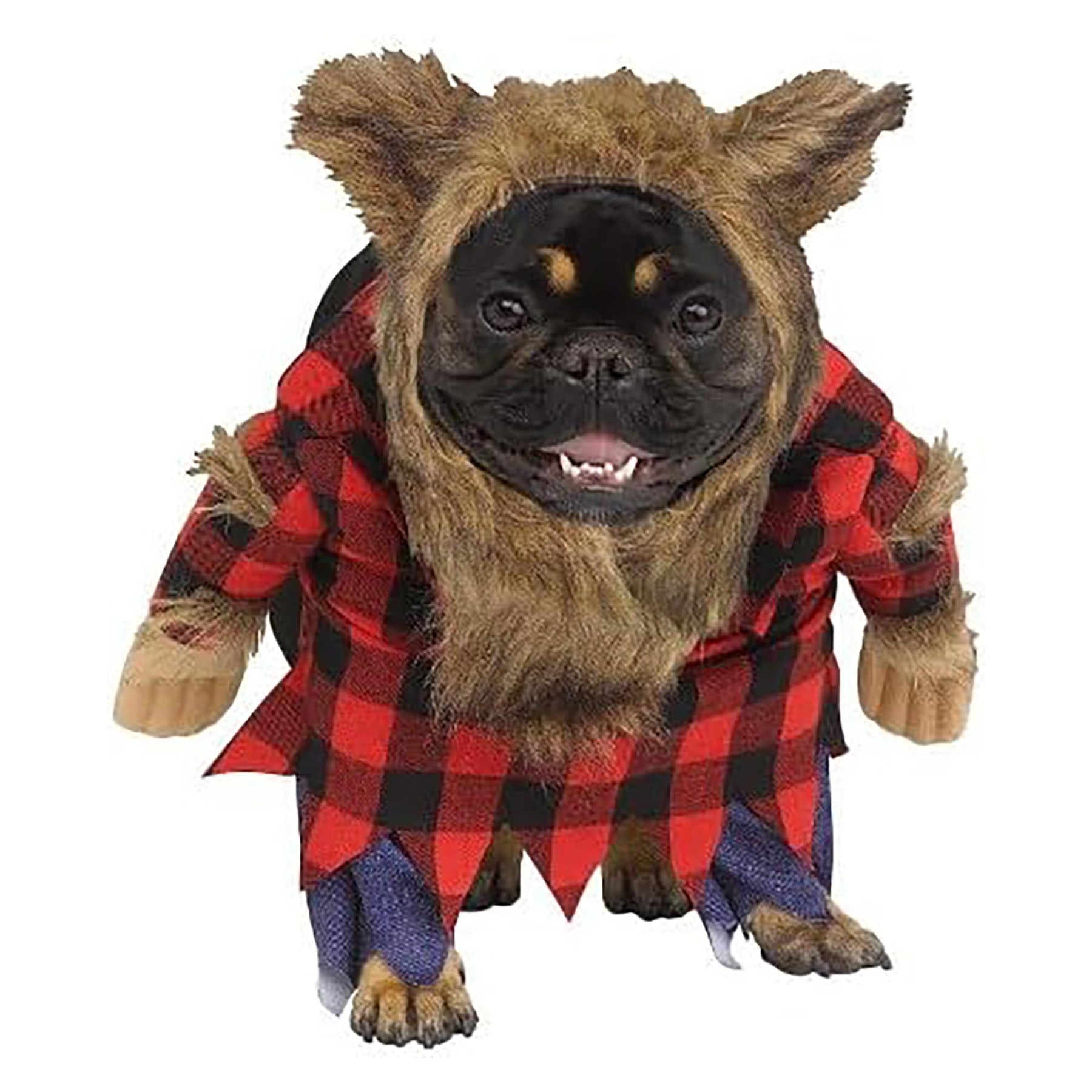 Were-Woof! Pet Costume