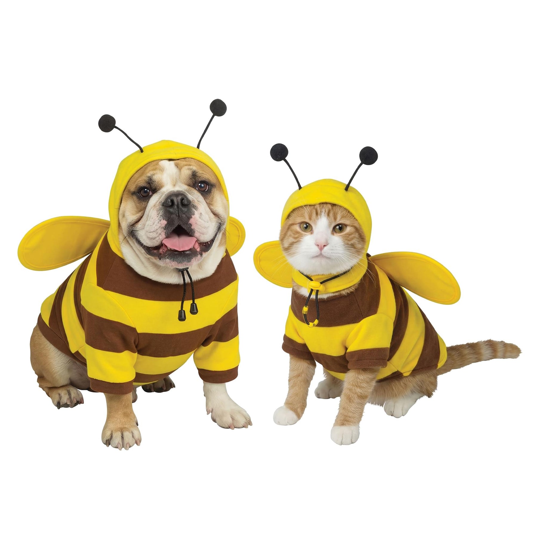 Bumble Bee Pet Costume