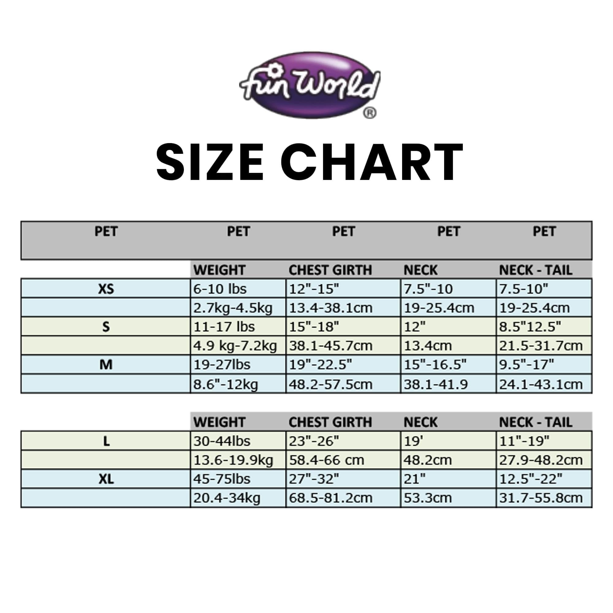 Witchy Pet Costume